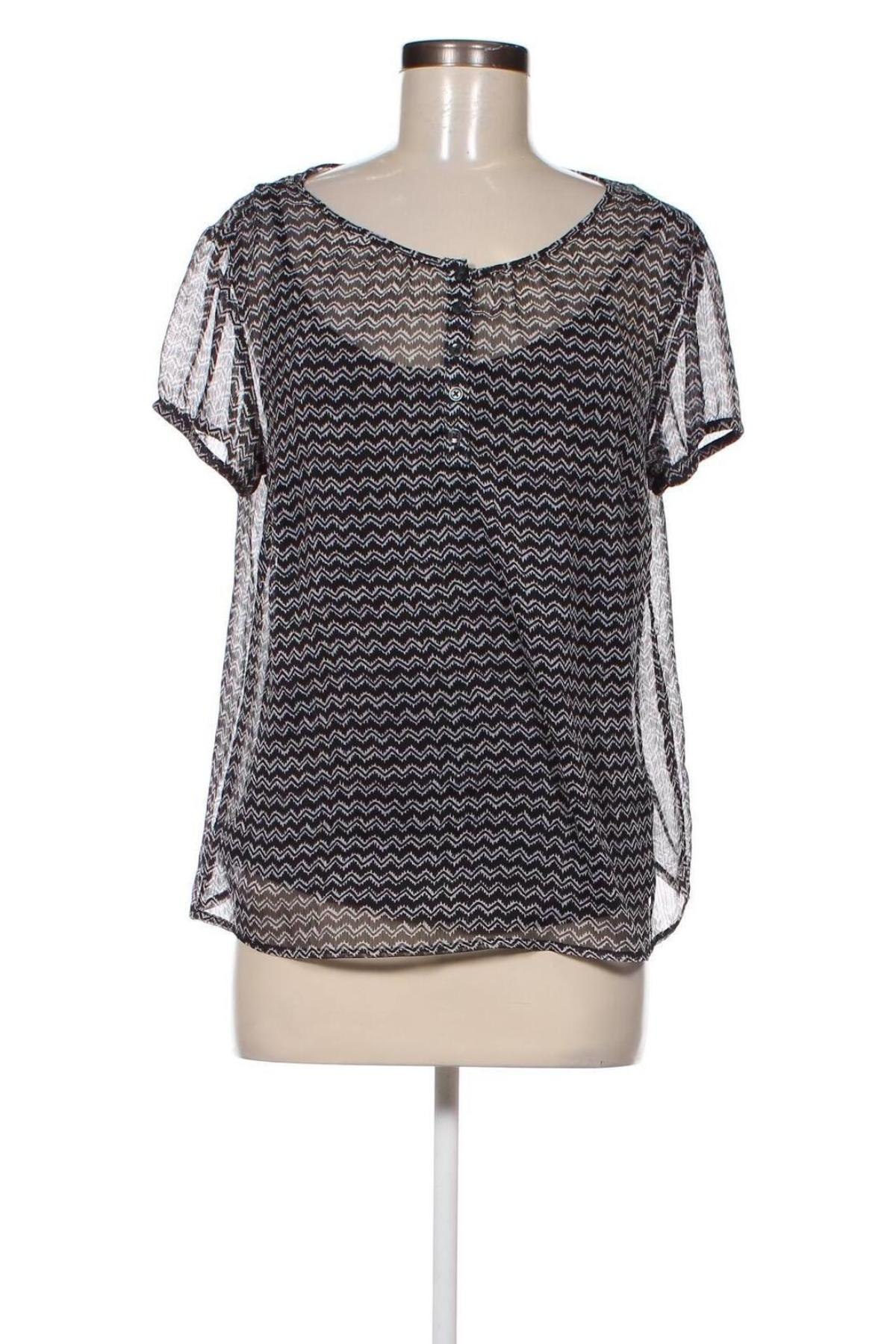 Damen Shirt S.Oliver, Größe M, Farbe Grau, Preis 5,99 €