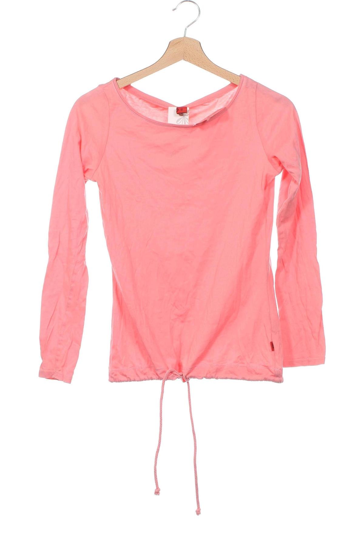 Damen Shirt S.Oliver, Größe XS, Farbe Orange, Preis € 10,49