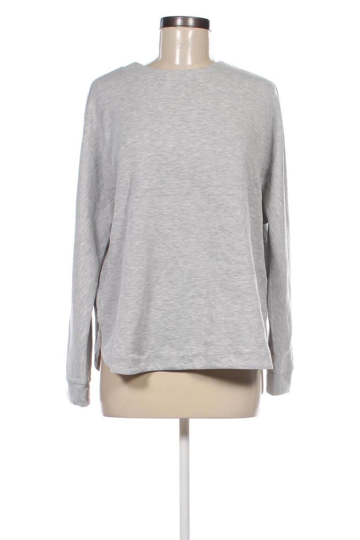 Damen Shirt S.Oliver, Größe L, Farbe Grau, Preis € 23,66