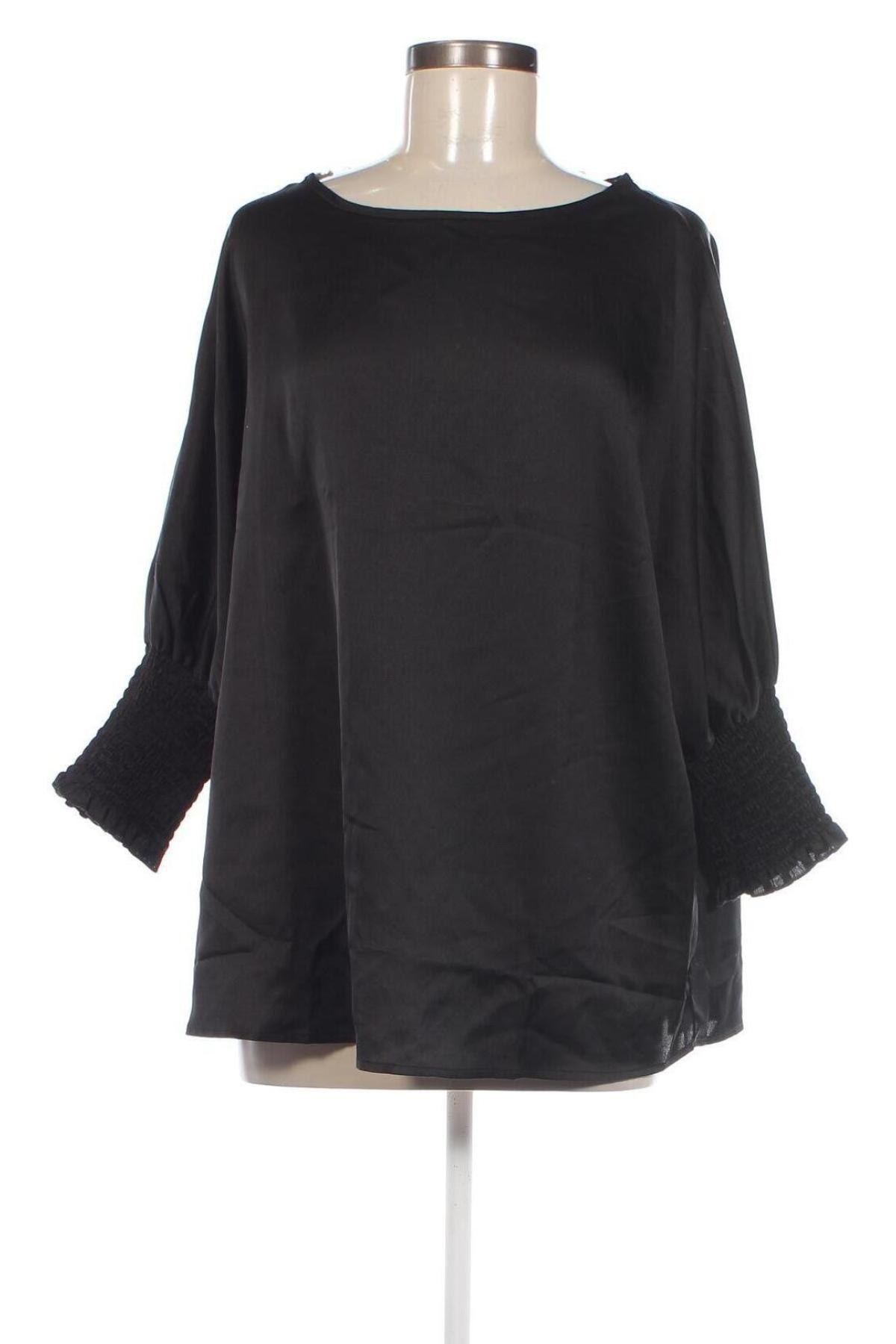 Damen Shirt SHEIN, Größe M, Farbe Schwarz, Preis 4,99 €