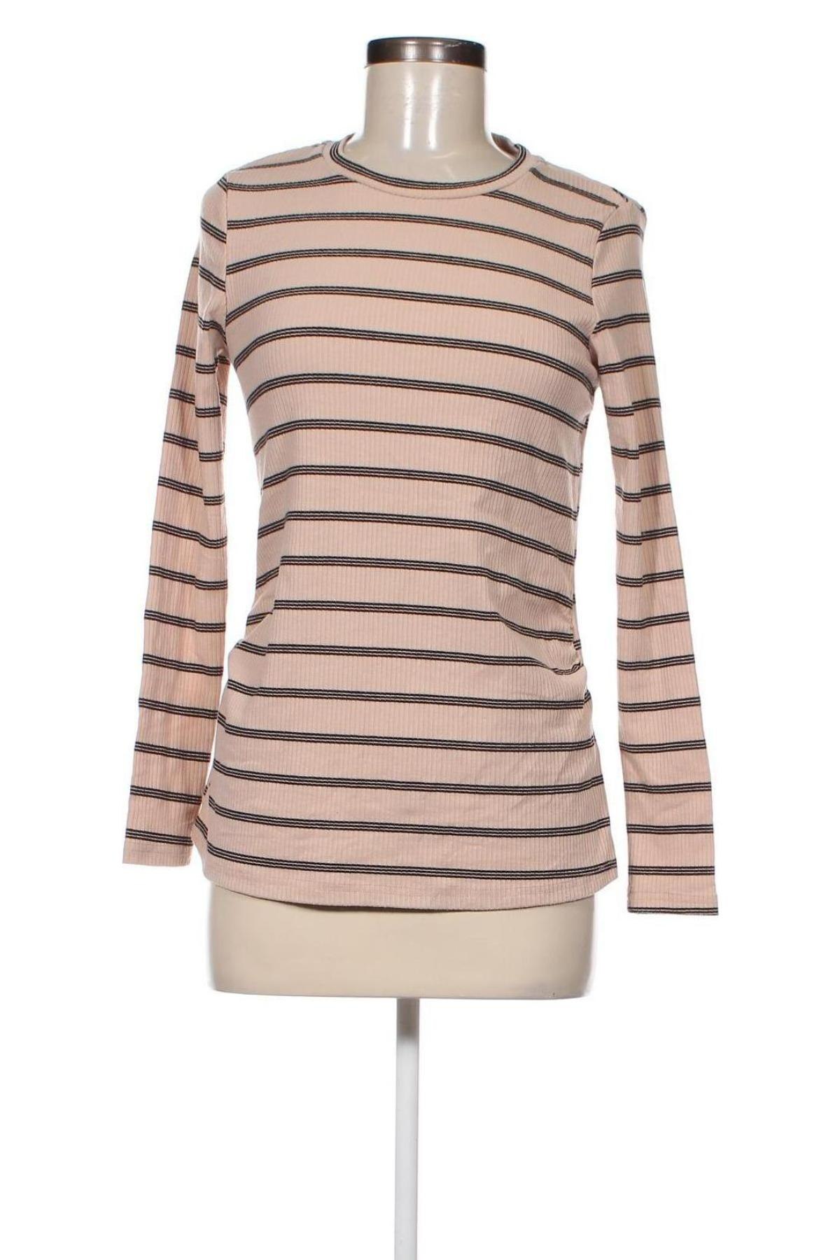 Damen Shirt SHEIN, Größe M, Farbe Beige, Preis € 3,99