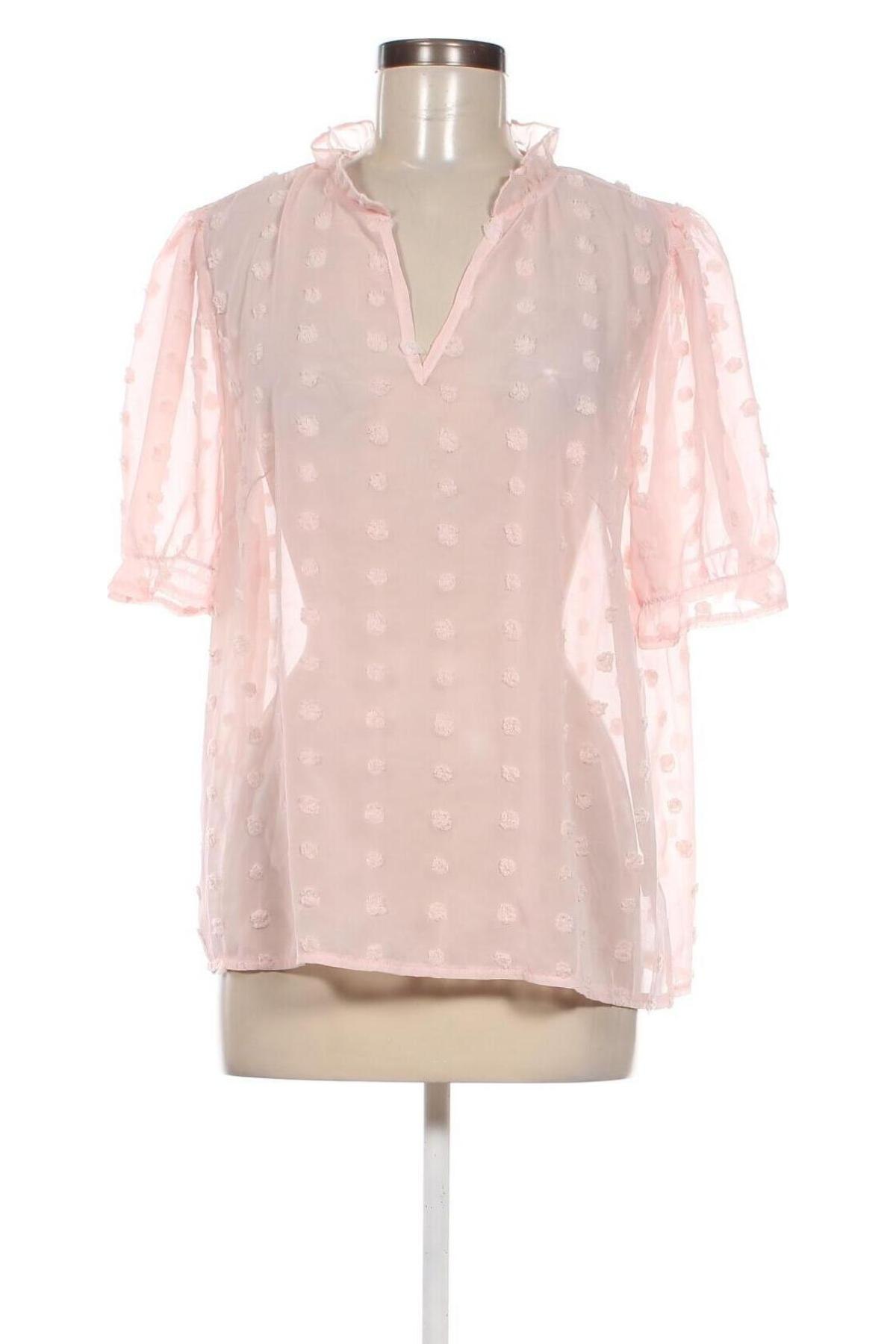 Damen Shirt SHEIN, Größe XL, Farbe Rosa, Preis 4,99 €