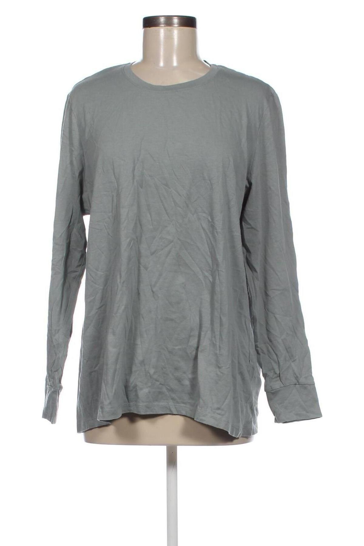 Schiesser Damen Shirt Schiesser - günstig bei Remix - #128154458