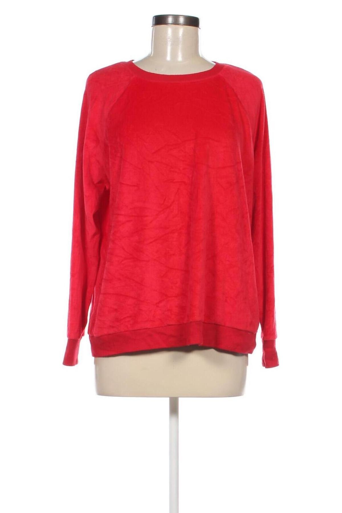 Damen Shirt Secret Treasures, Größe L, Farbe Rot, Preis € 5,99