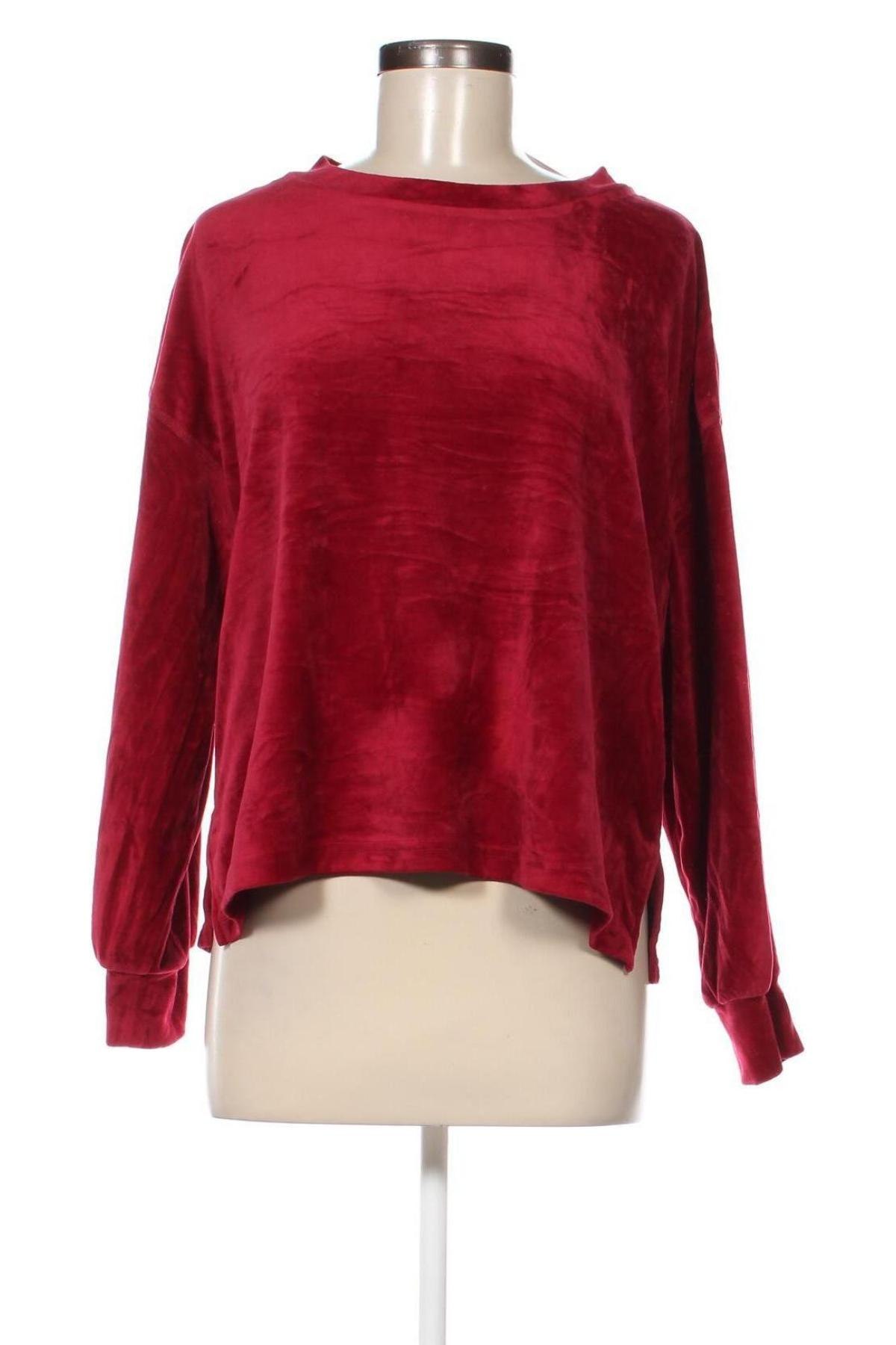 Damen Shirt See U Soon, Größe XL, Farbe Rot, Preis 9,79 €