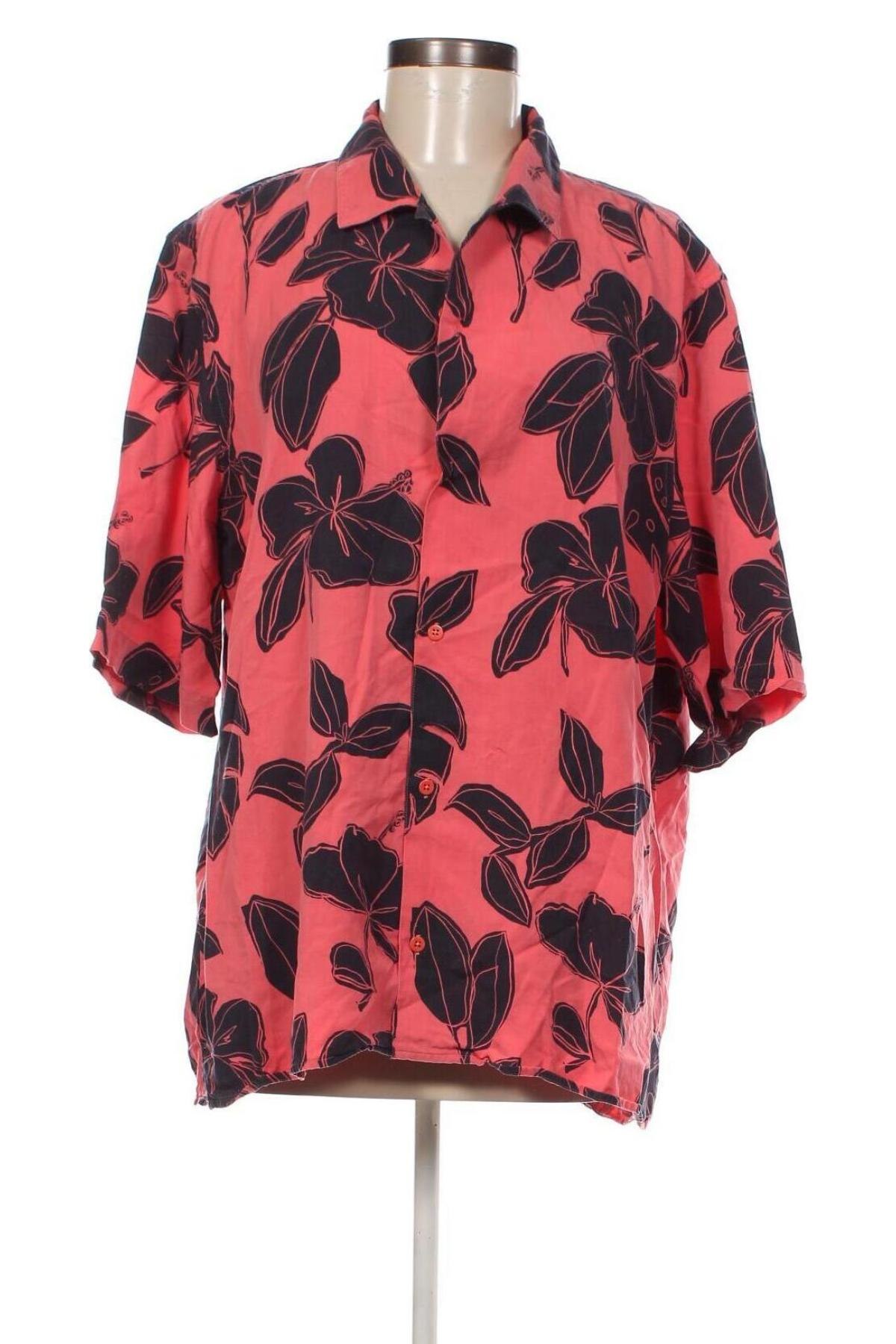 Damen Shirt Seidensticker, Größe L, Farbe Mehrfarbig, Preis 5,00 €