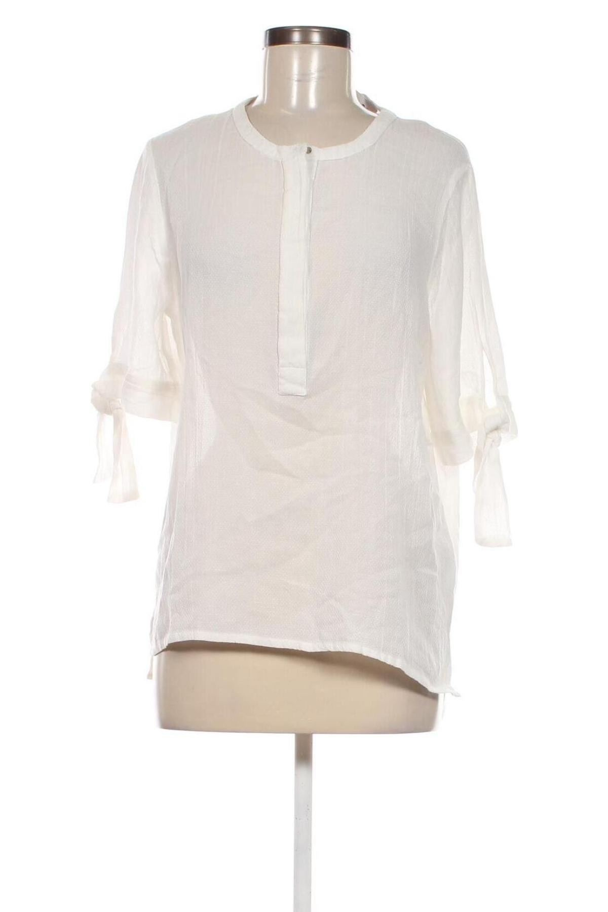 Damen Shirt Soaked In Luxury, Größe M, Farbe Weiß, Preis 5,12 €