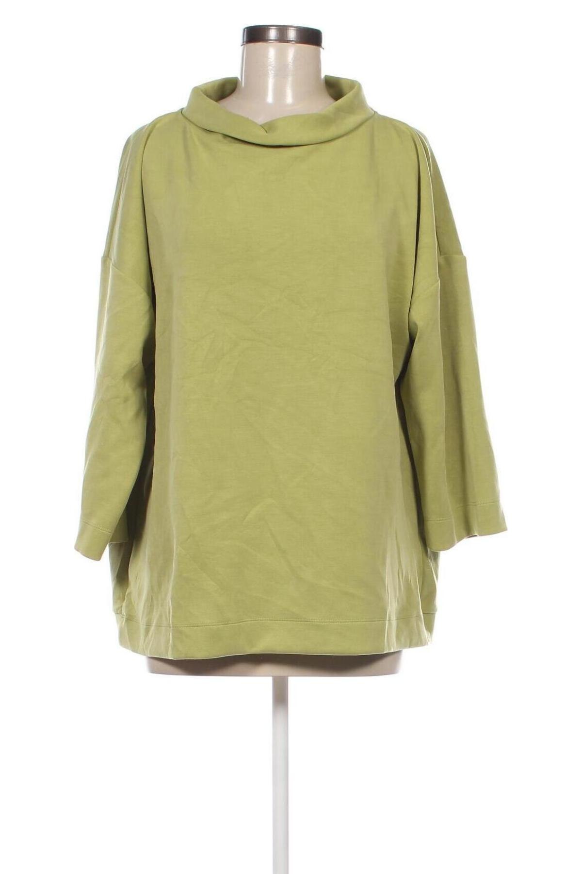 Damen Shirt Someday., Größe L, Farbe Grün, Preis 4,49 €