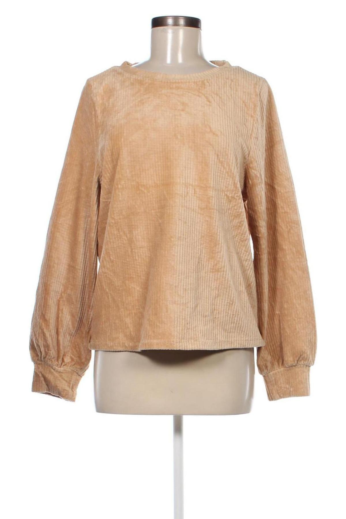 Damen Shirt Sora, Größe L, Farbe Beige, Preis € 3,99