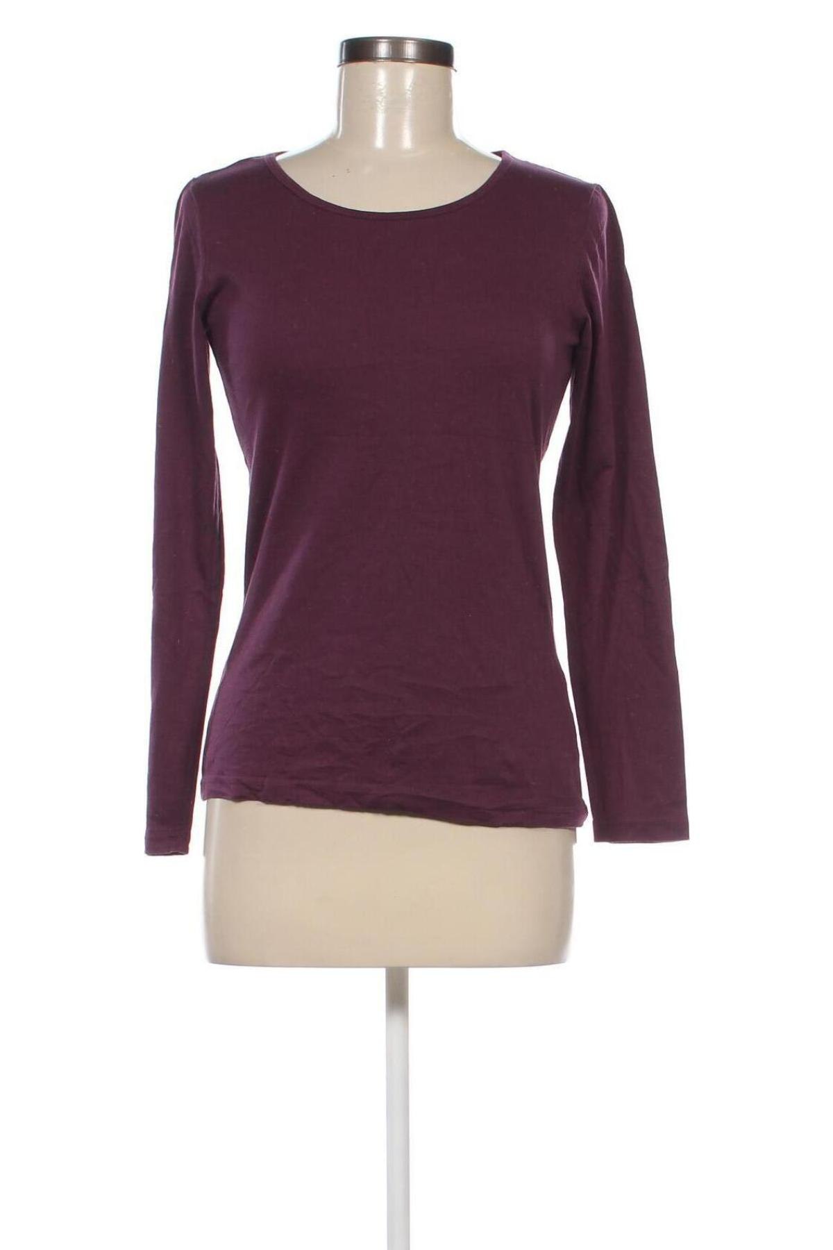 Damen Shirt Soya Concept, Größe S, Farbe Lila, Preis € 3,99