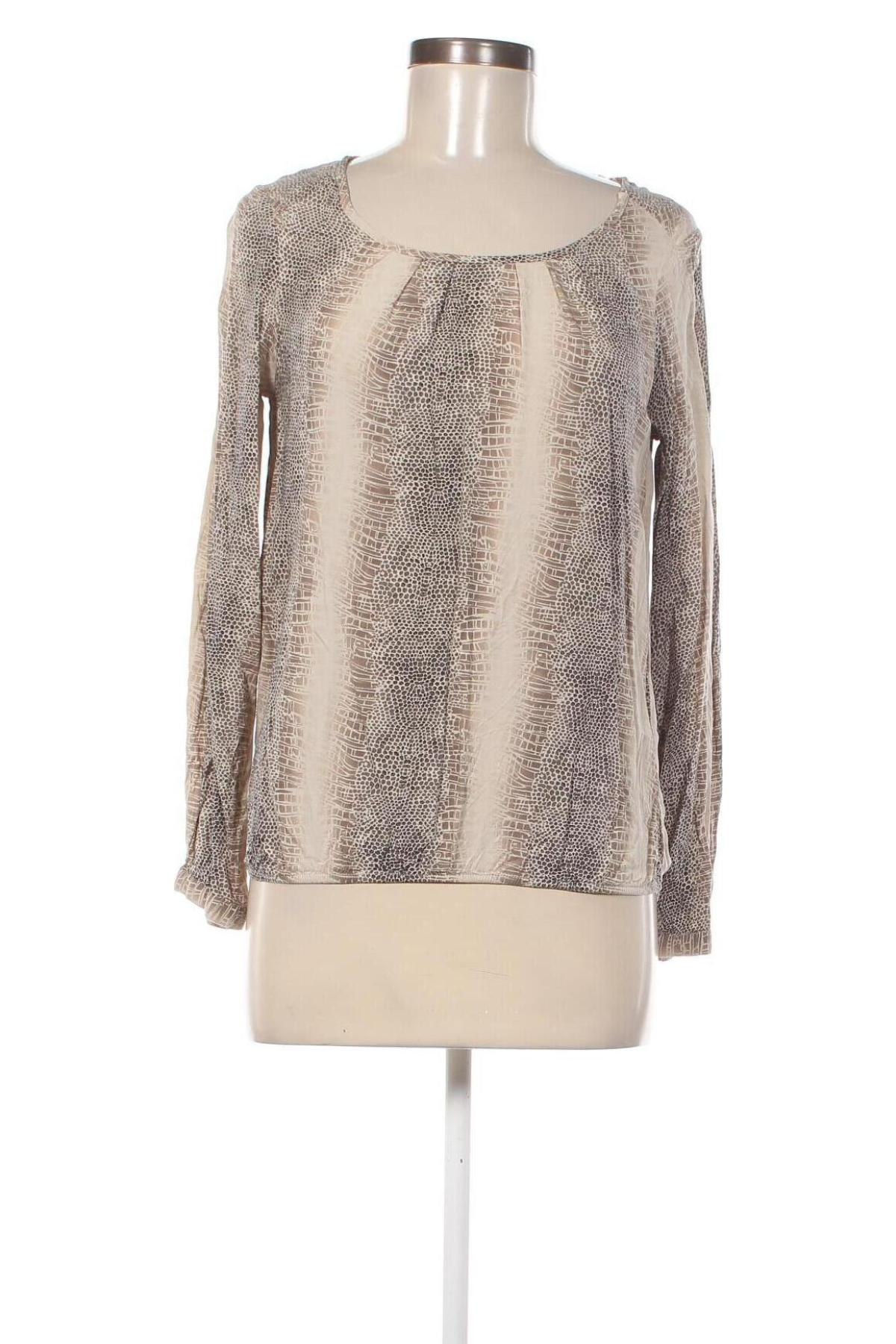 Damen Shirt Soya Concept, Größe S, Farbe Beige, Preis 3,99 €