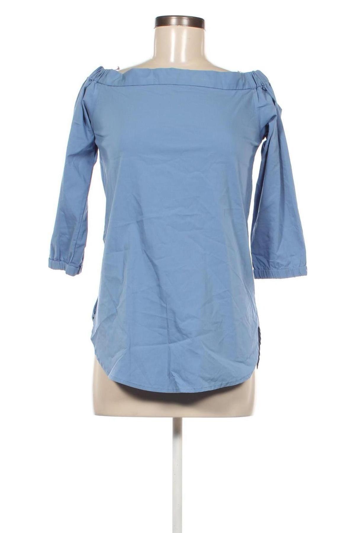 Damen Shirt Steffen Schraut, Größe XS, Farbe Blau, Preis € 13,49