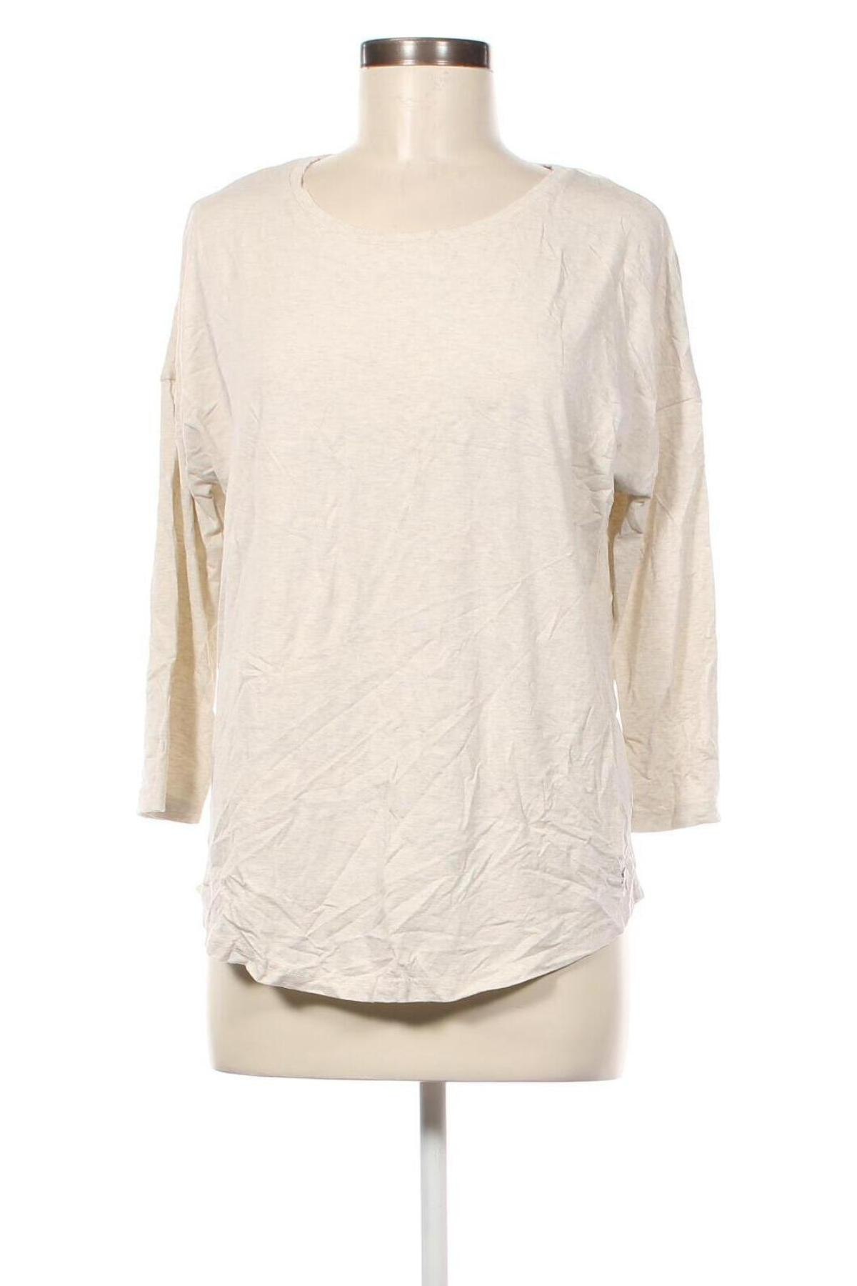 Damen Shirt Street One, Größe M, Farbe Beige, Preis € 23,66