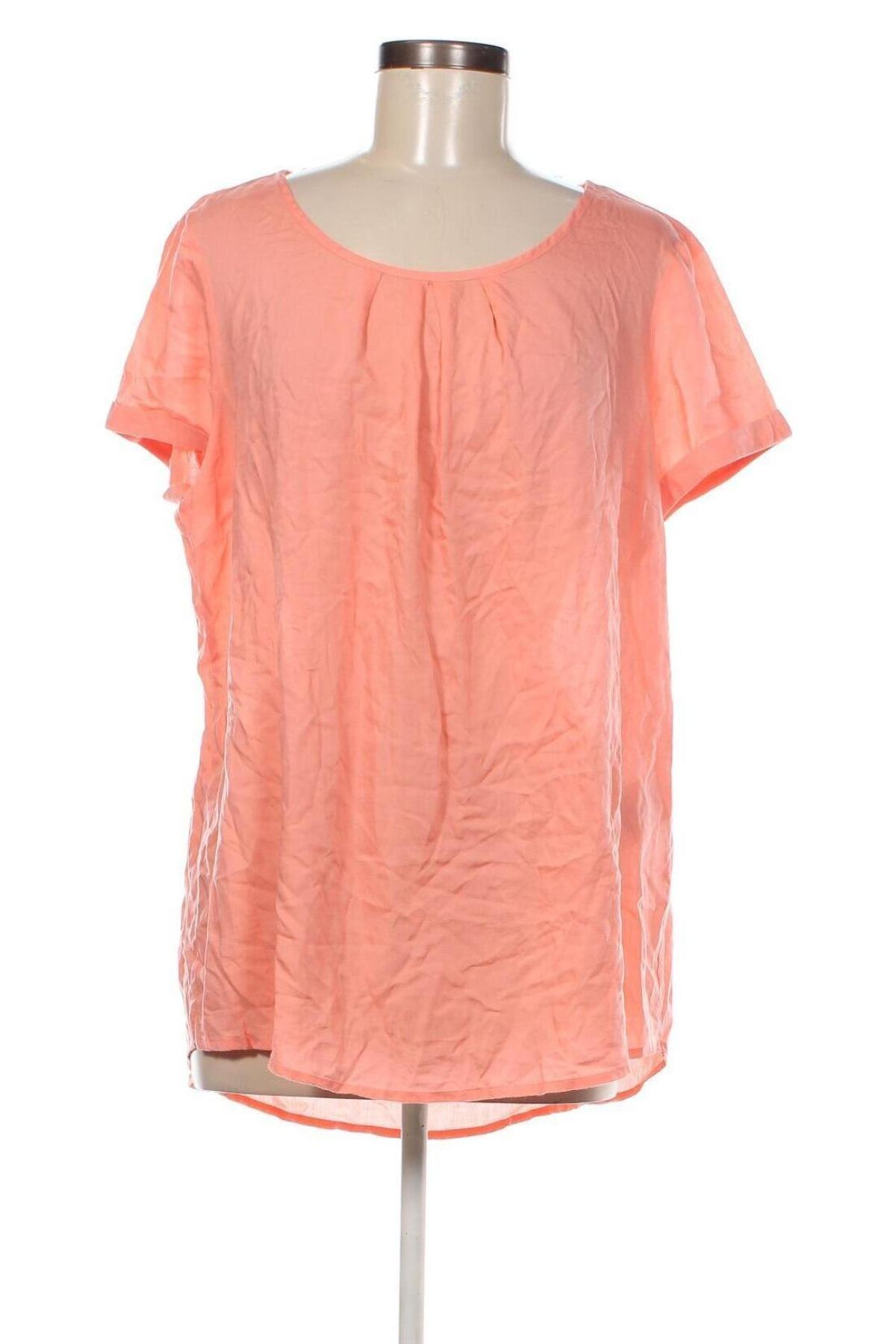 Damen Shirt Street One, Größe L, Farbe Rosa, Preis € 7,49