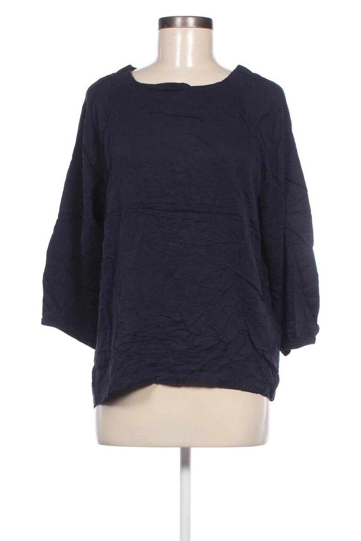 Damen Shirt Street One, Größe L, Farbe Blau, Preis € 3,99