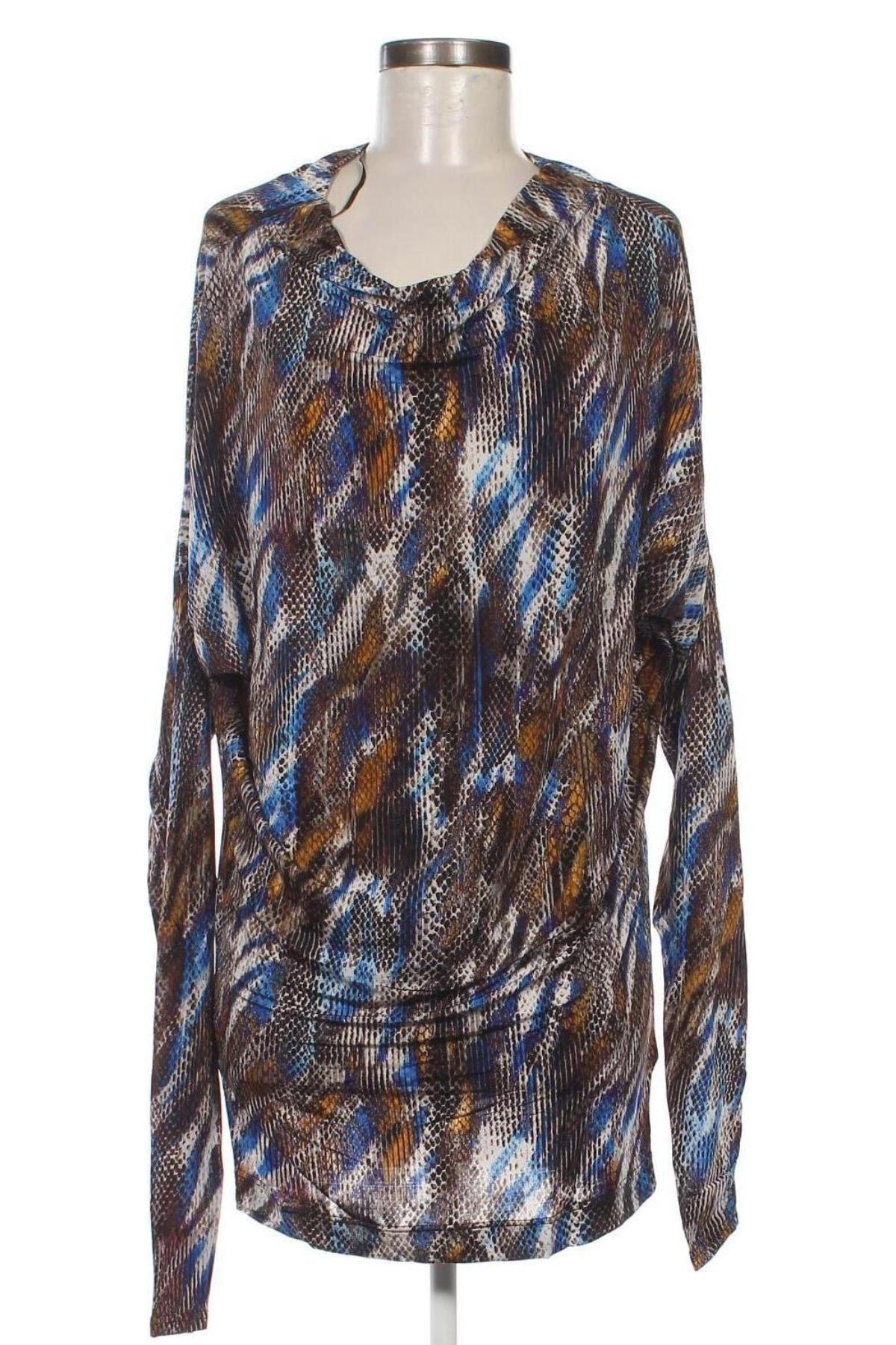 Damen Shirt Supertrash, Größe M, Farbe Mehrfarbig, Preis € 4,99