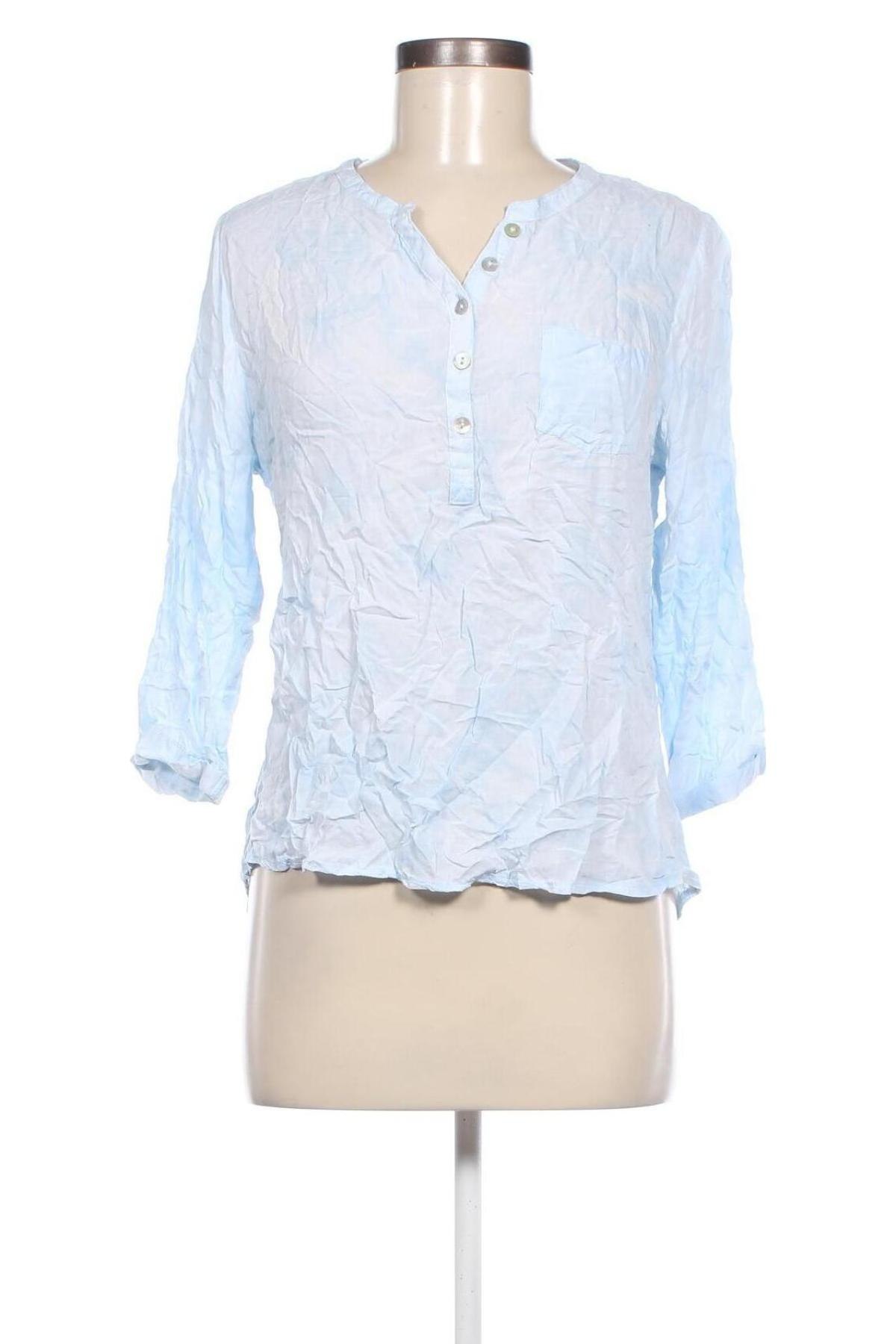 Damen Shirt Sure, Größe M, Farbe Blau, Preis € 2,99