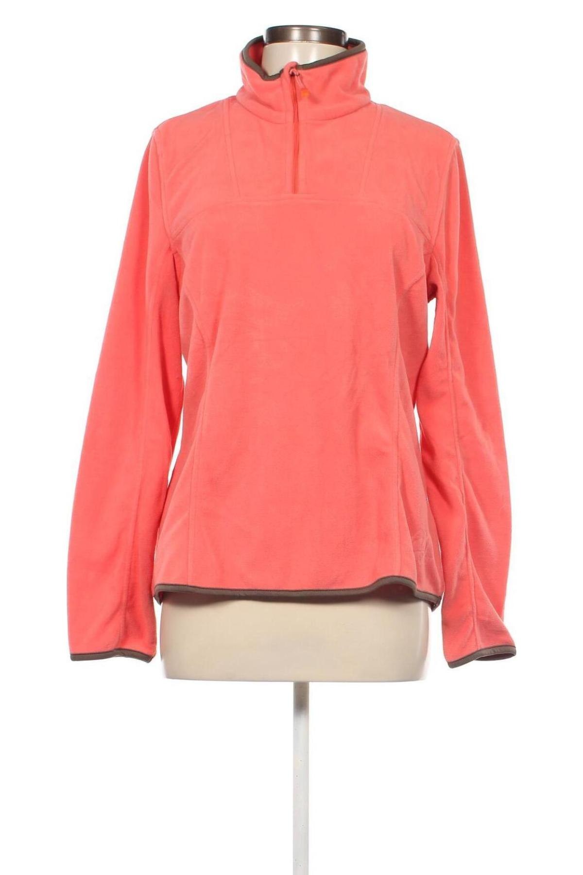 Damen Shirt TCM, Größe L, Farbe Orange, Preis € 6,99