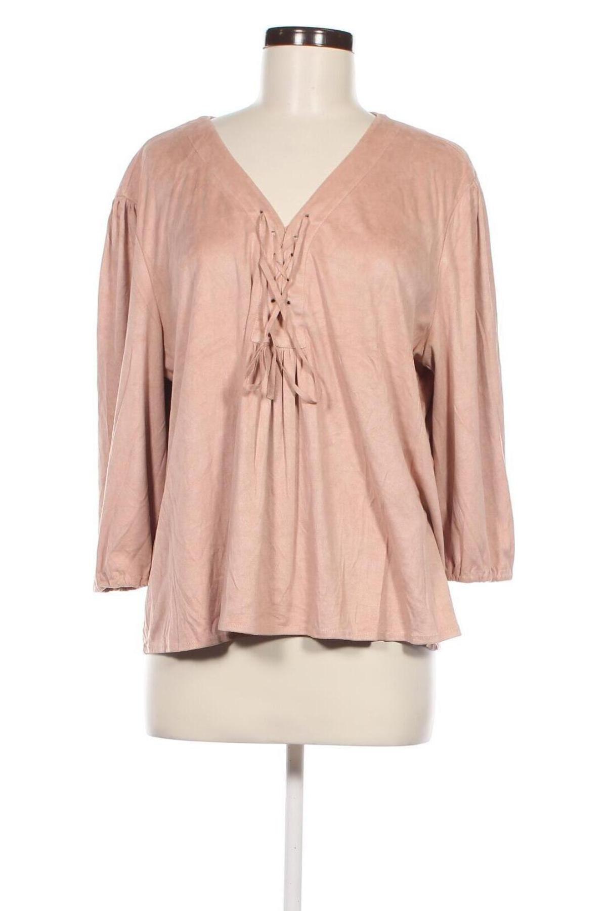 Damen Shirt TWINSET, Größe M, Farbe Rosa, Preis € 8,99