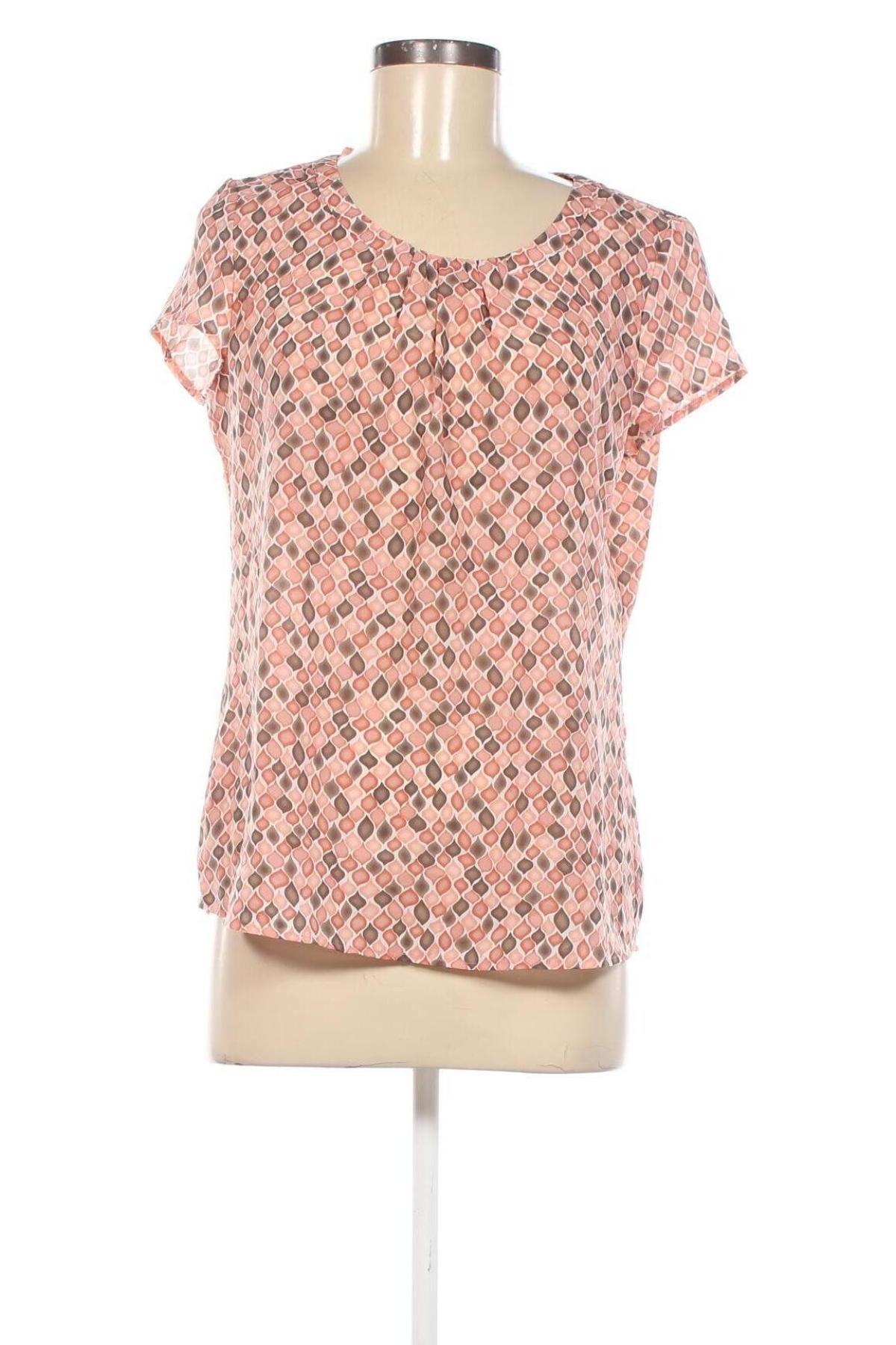 Damen Shirt Taifun, Größe S, Farbe Mehrfarbig, Preis € 8,99