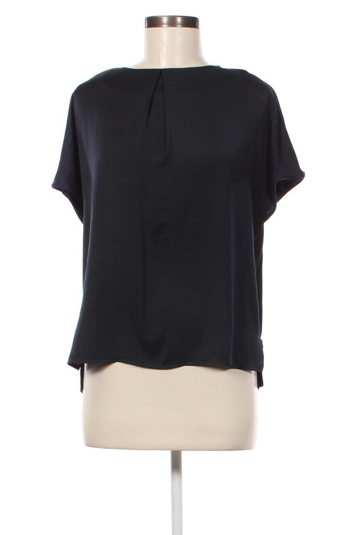 Damen Shirt Talk About, Größe S, Farbe Blau, Preis € 8,87