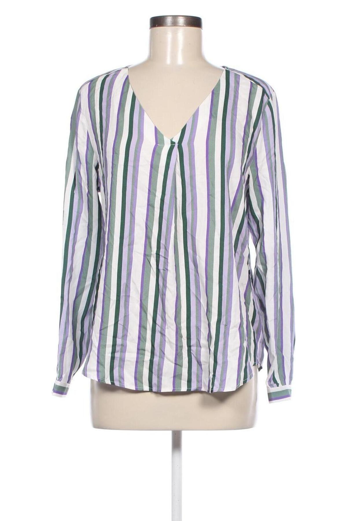 Γυναικεία μπλούζα Tamaris, Μέγεθος M, Χρώμα Πολύχρωμο, Τιμή 5,95 €