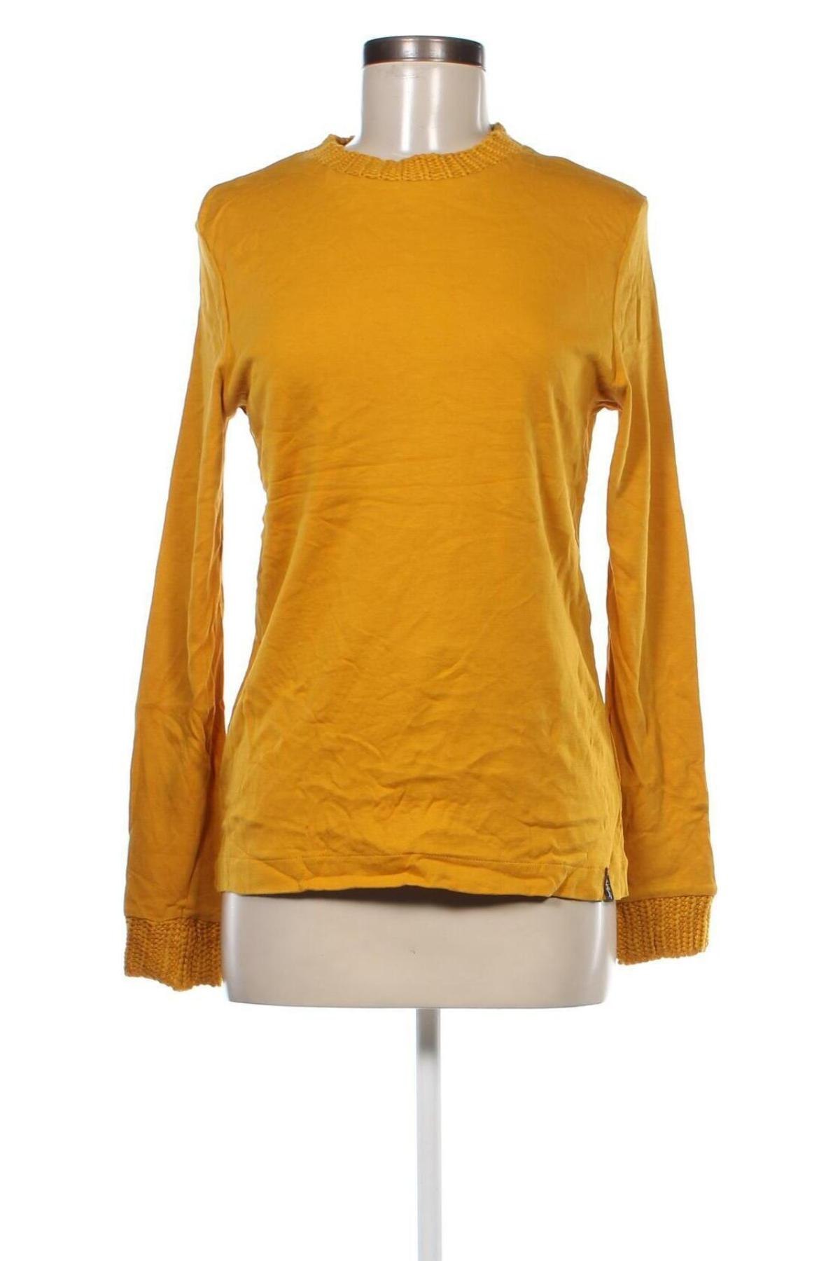 Damen Shirt Tara, Größe M, Farbe Orange, Preis 3,99 €