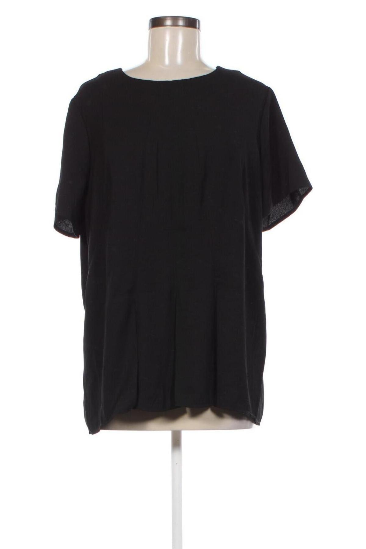 Damen Shirt Target, Größe XXL, Farbe Schwarz, Preis € 7,49