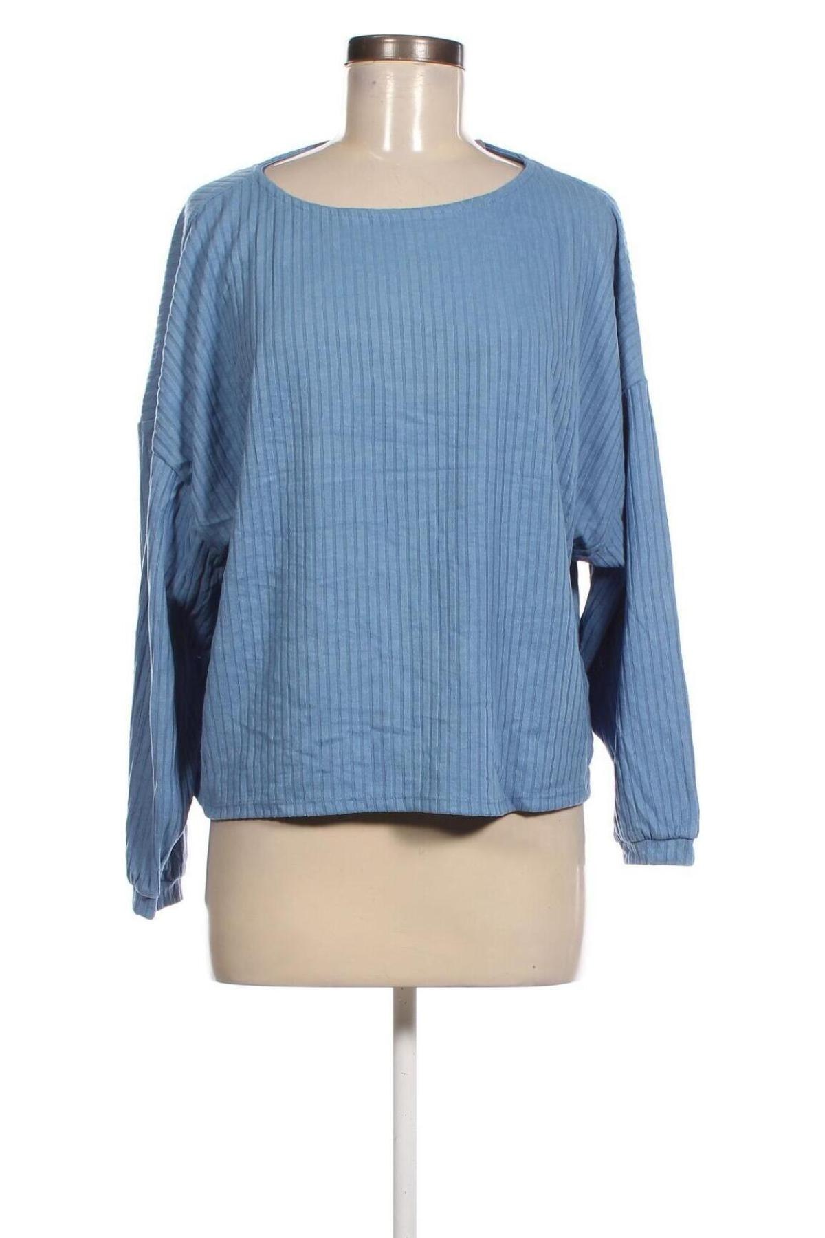 Damen Shirt Tchibo, Größe S, Farbe Blau, Preis 3,99 €