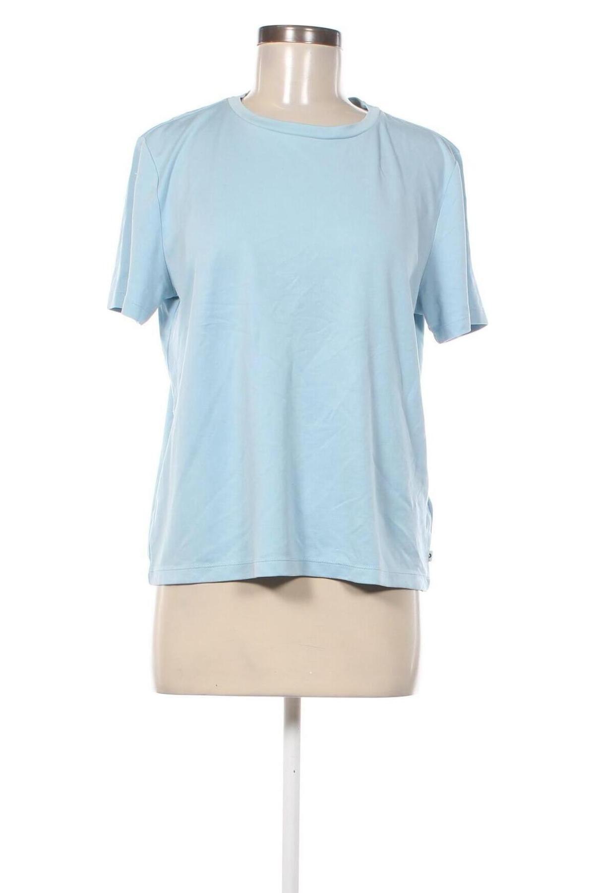 Damen Shirt Tom Tailor, Größe M, Farbe Blau, Preis 10,49 €