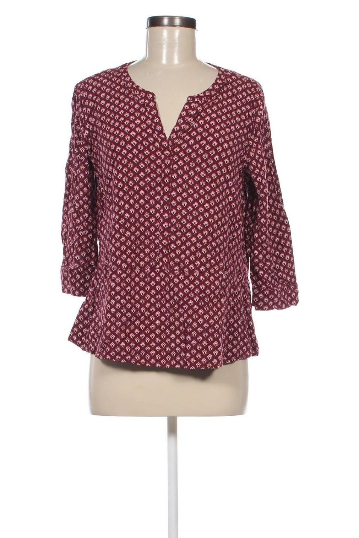 Damen Shirt Tom Tailor, Größe M, Farbe Mehrfarbig, Preis € 3,99