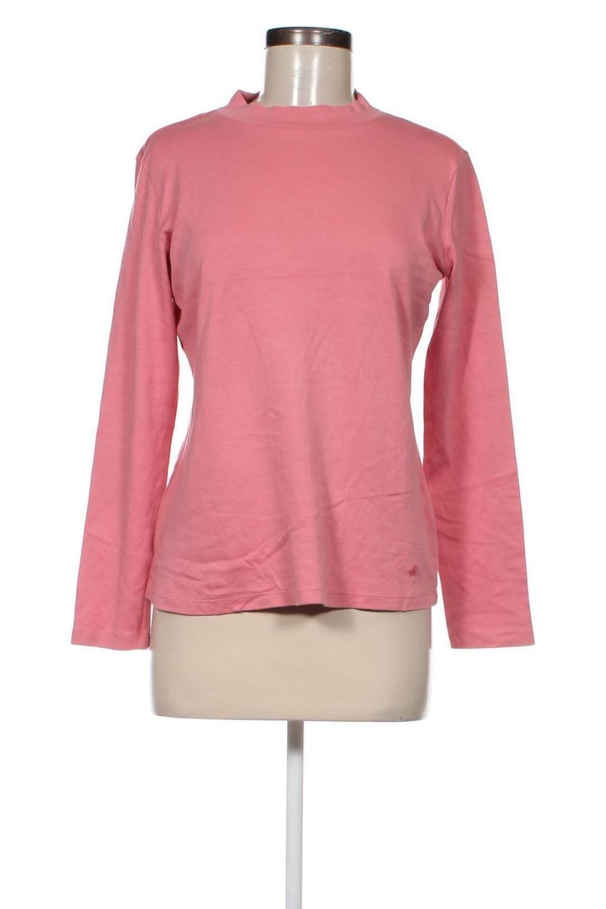 Damen Shirt Tom Tailor, Größe XL, Farbe Rosa, Preis 23,66 €