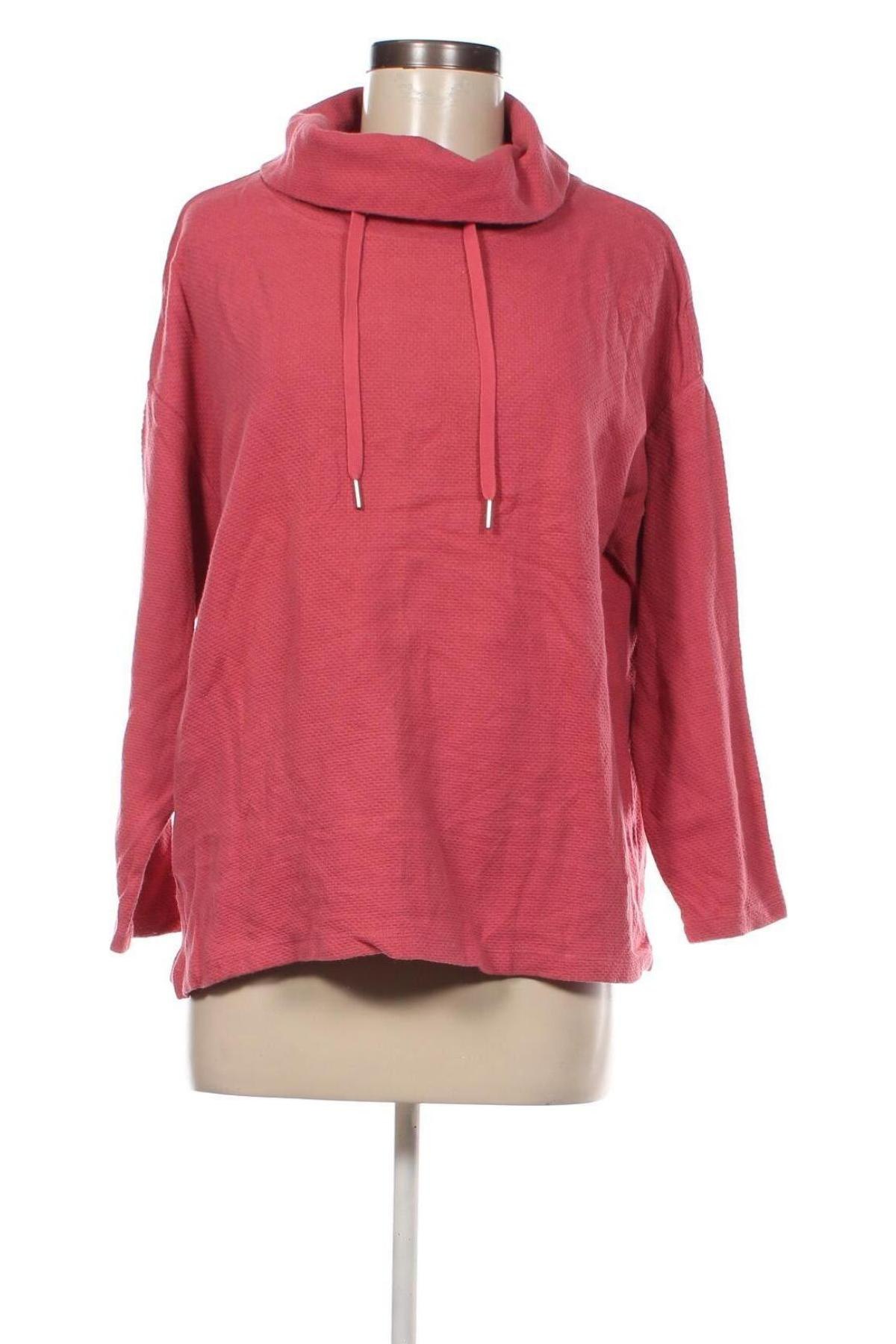 Damen Shirt Tom Tailor, Größe XL, Farbe Rosa, Preis 23,66 €