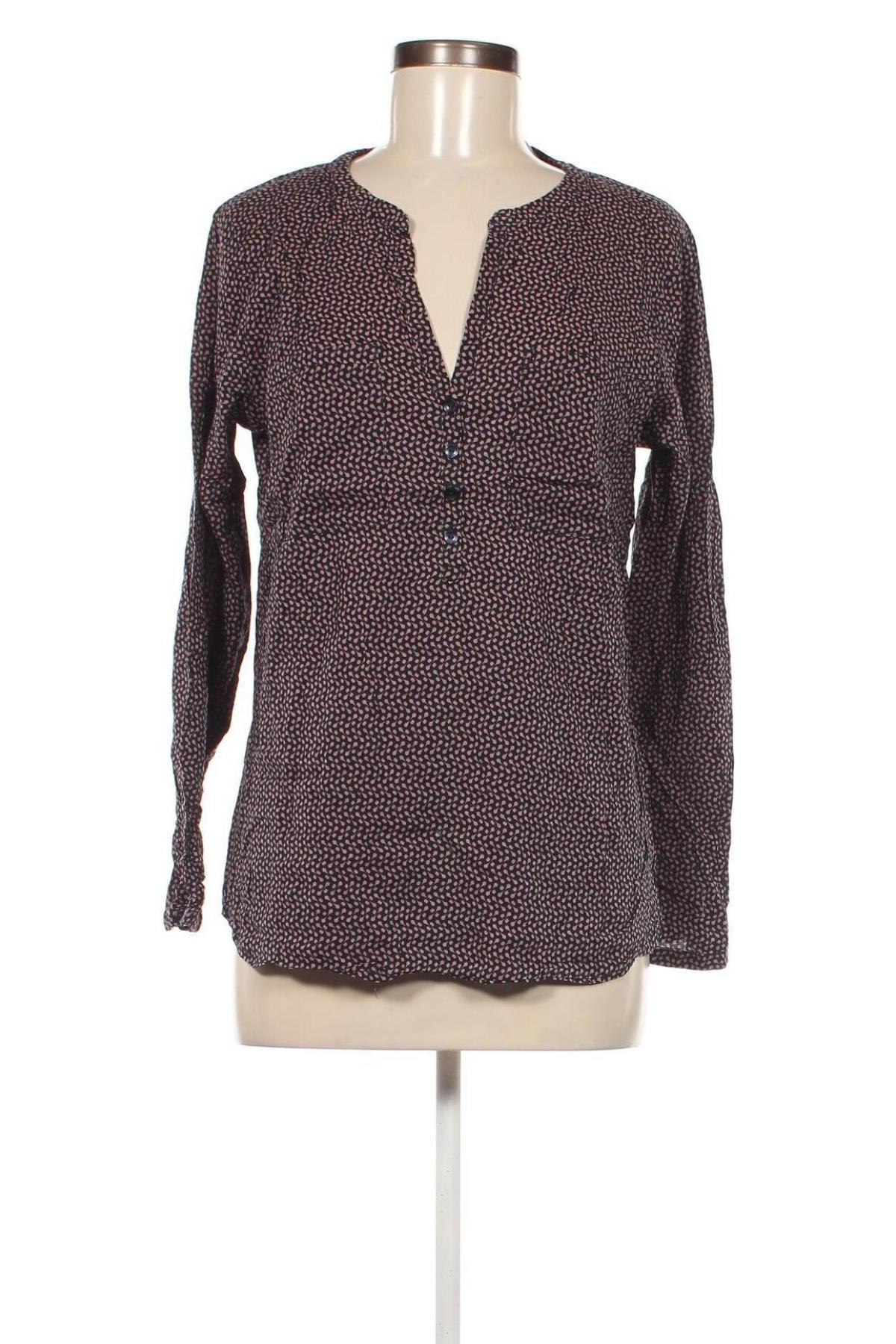 Damen Shirt Tom Tailor, Größe M, Farbe Mehrfarbig, Preis 23,66 €