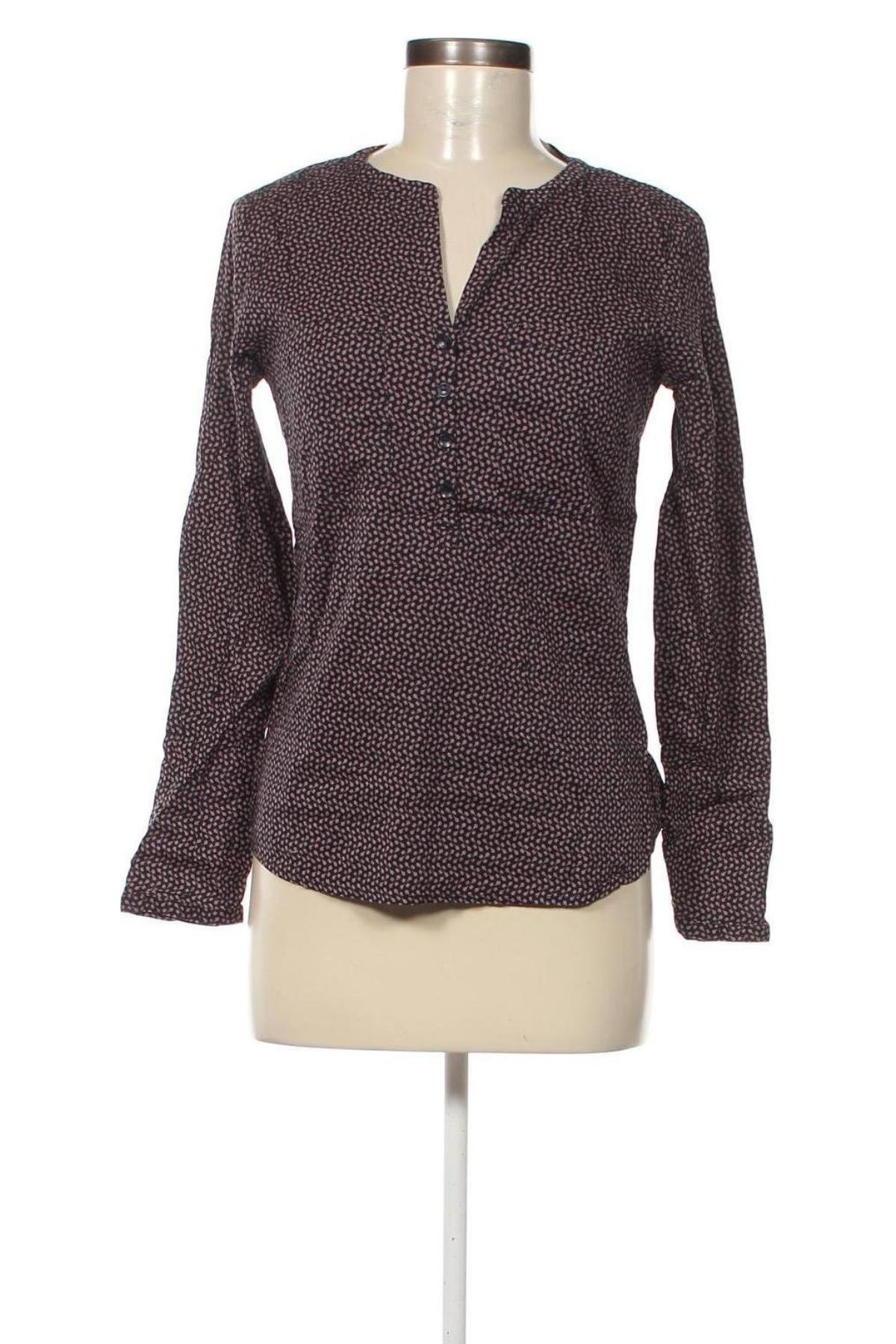 Damen Shirt Tom Tailor, Größe XS, Farbe Mehrfarbig, Preis 3,79 €