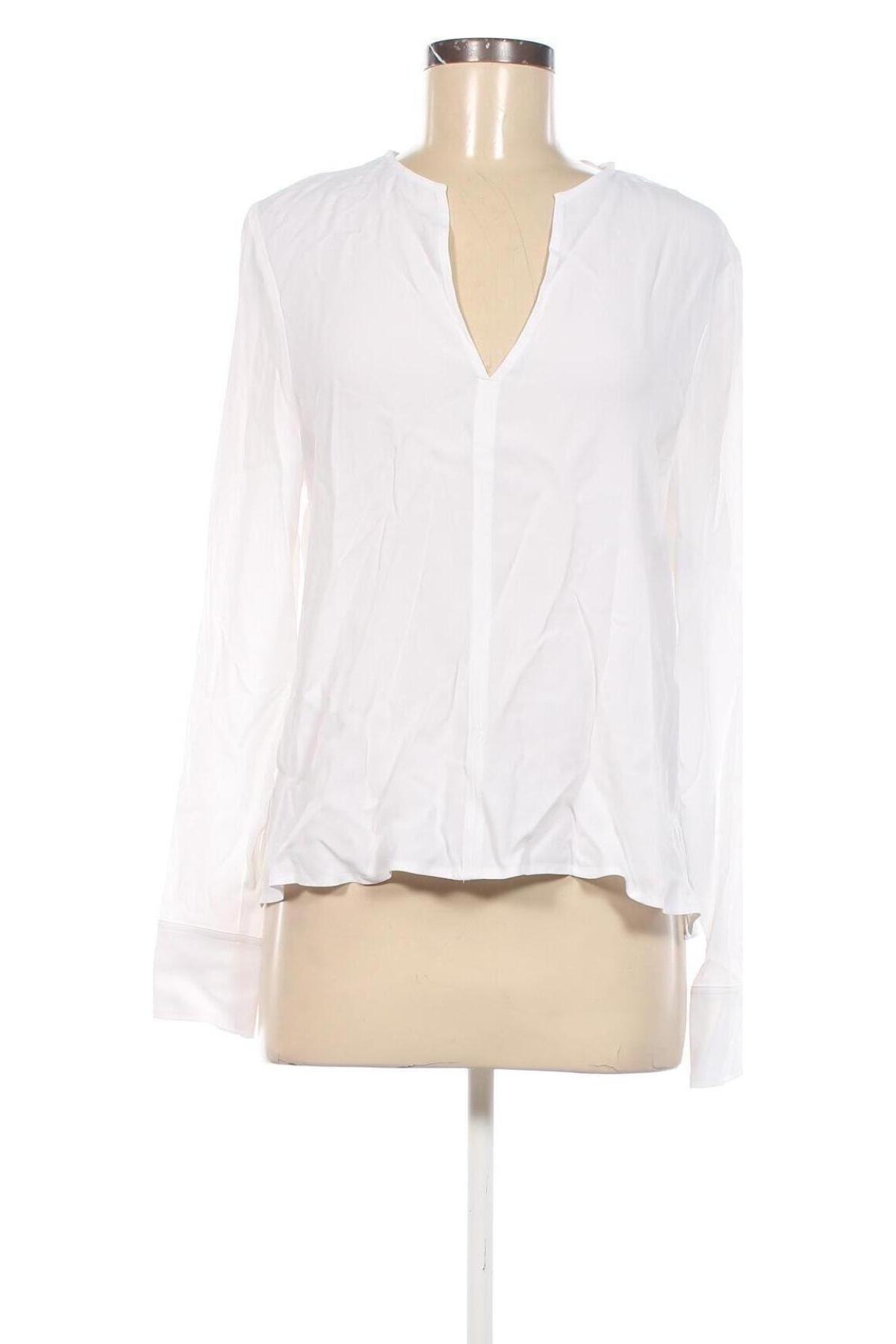 Damen Shirt Tommy Hilfiger, Größe S, Farbe Weiß, Preis € 52,99