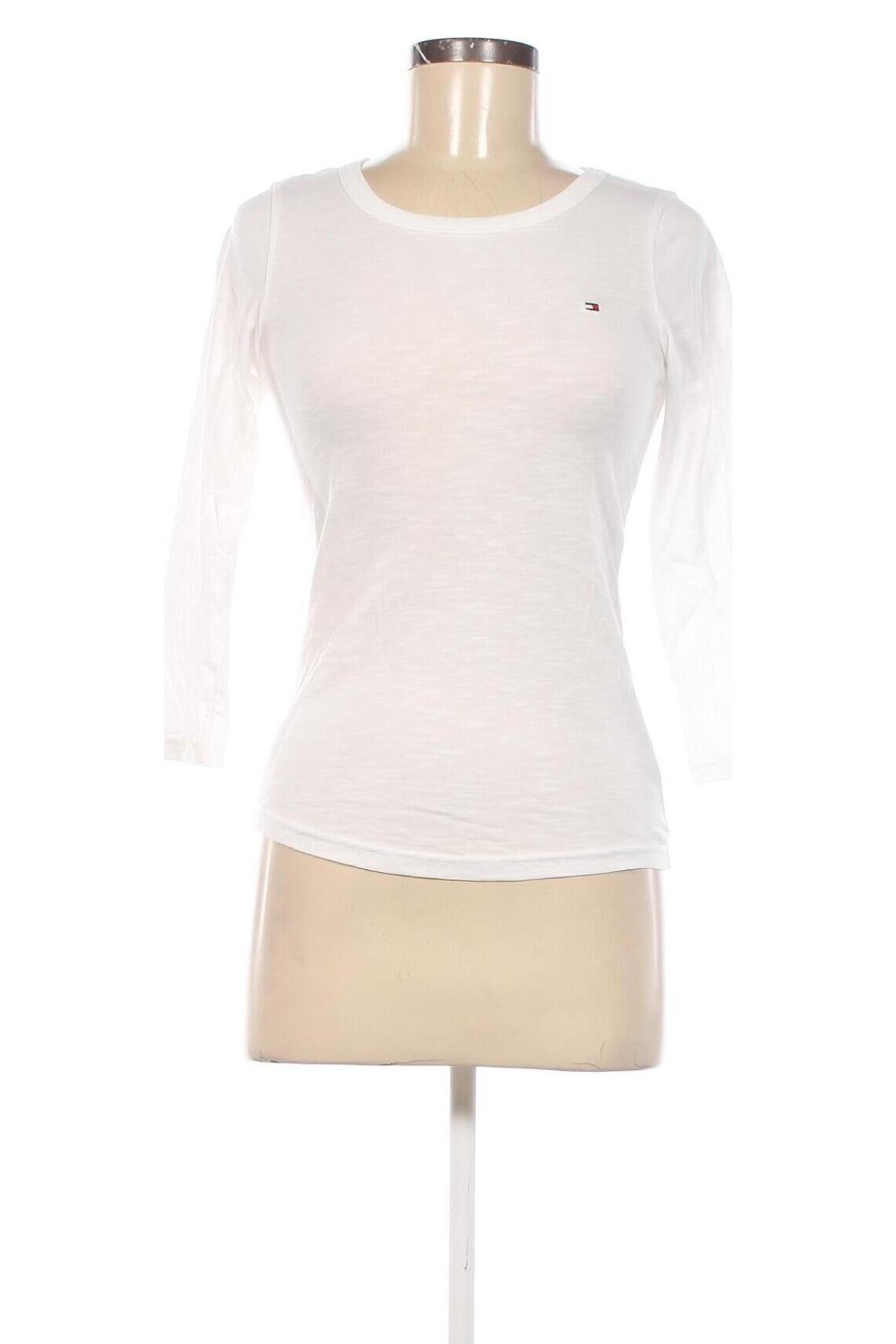 Damen Shirt Tommy Hilfiger, Größe S, Farbe Weiß, Preis € 70,99