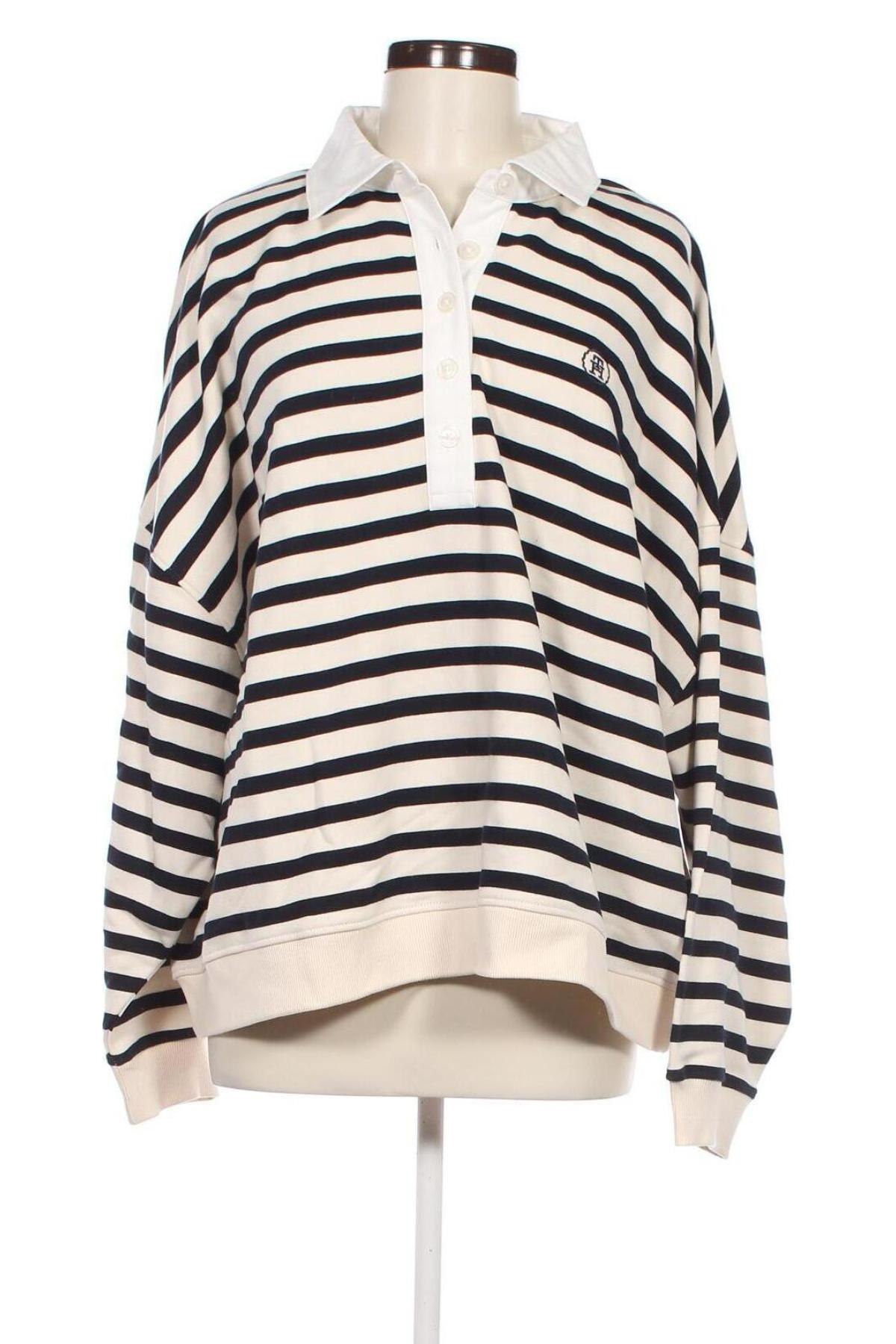 Dámska blúza Tommy Hilfiger, Veľkosť XXL, Farba Viacfarebná, Cena  63,95 €