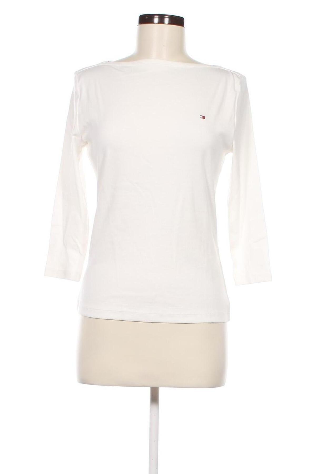 Damen Shirt Tommy Hilfiger, Größe M, Farbe Weiß, Preis € 70,99