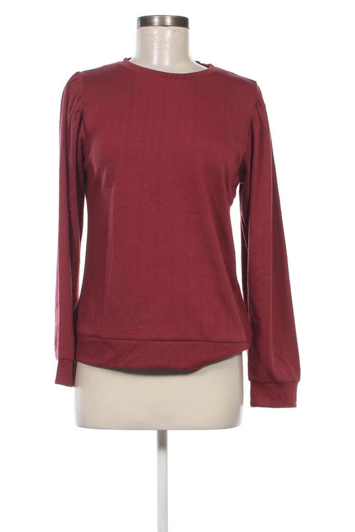 Damen Shirt True Spirit, Größe M, Farbe Rot, Preis € 3,99