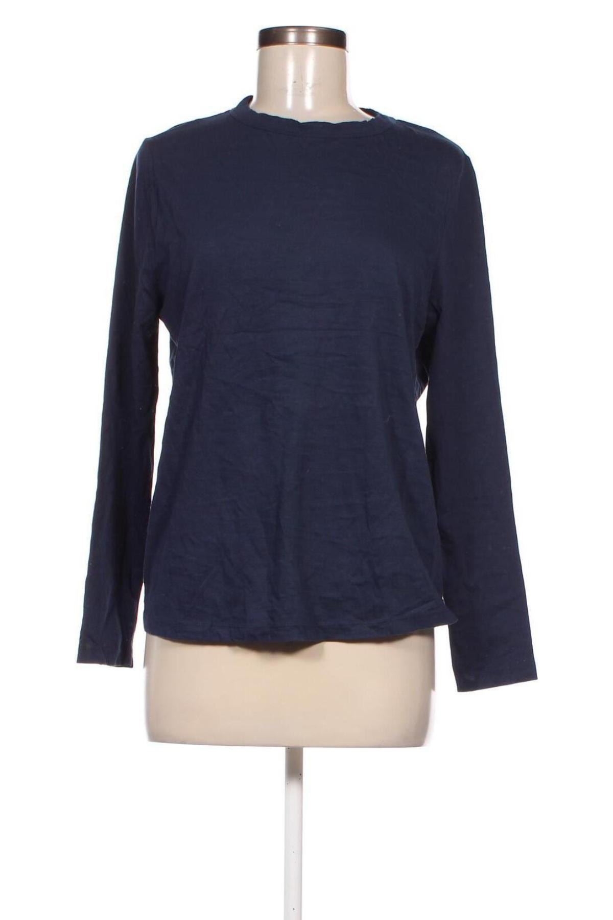 Damen Shirt Tu, Größe L, Farbe Blau, Preis € 13,22