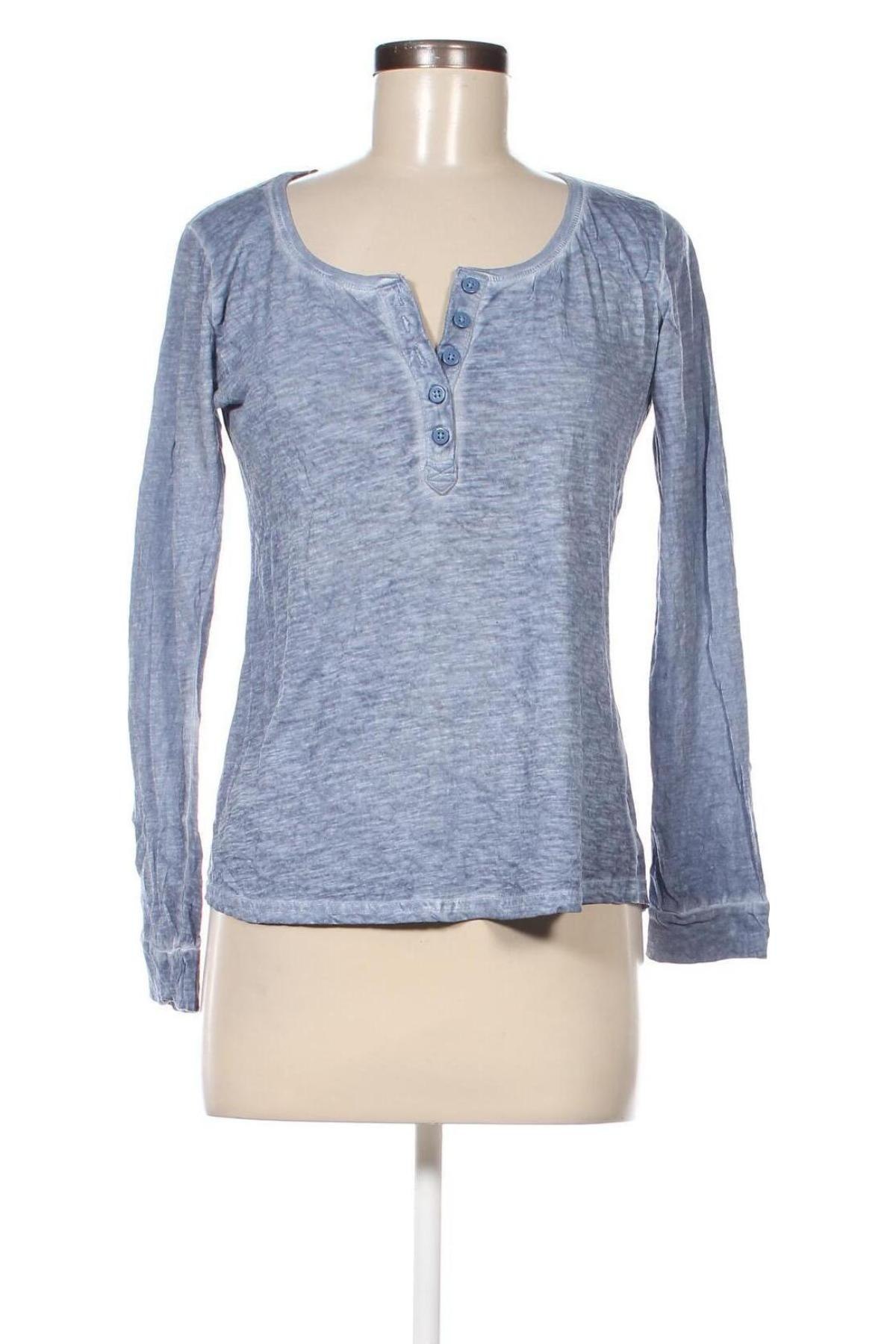 Damen Shirt Up 2 Fashion, Größe M, Farbe Blau, Preis 2,79 €