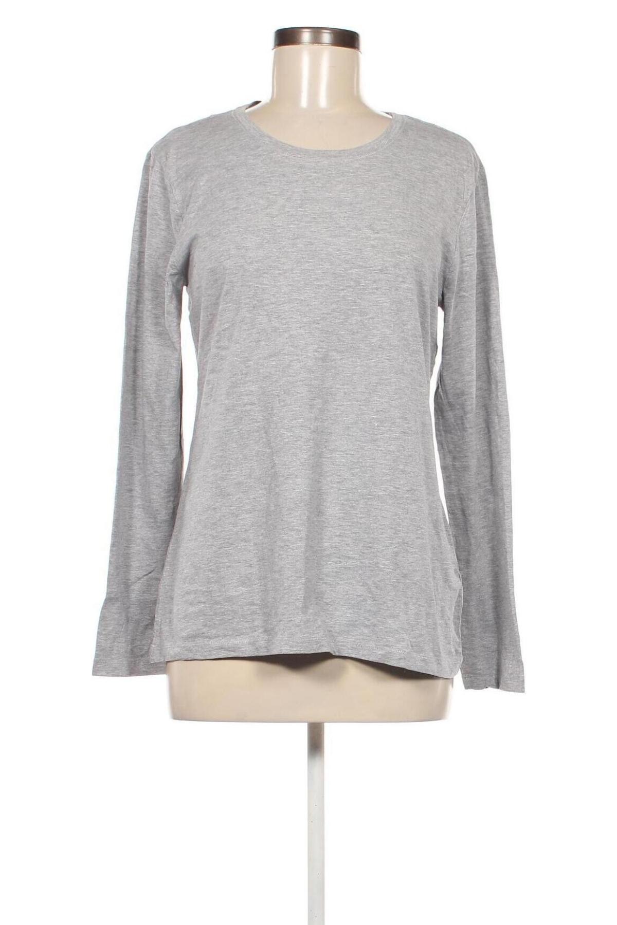 Damen Shirt Up 2 Fashion, Größe L, Farbe Grau, Preis 3,99 €