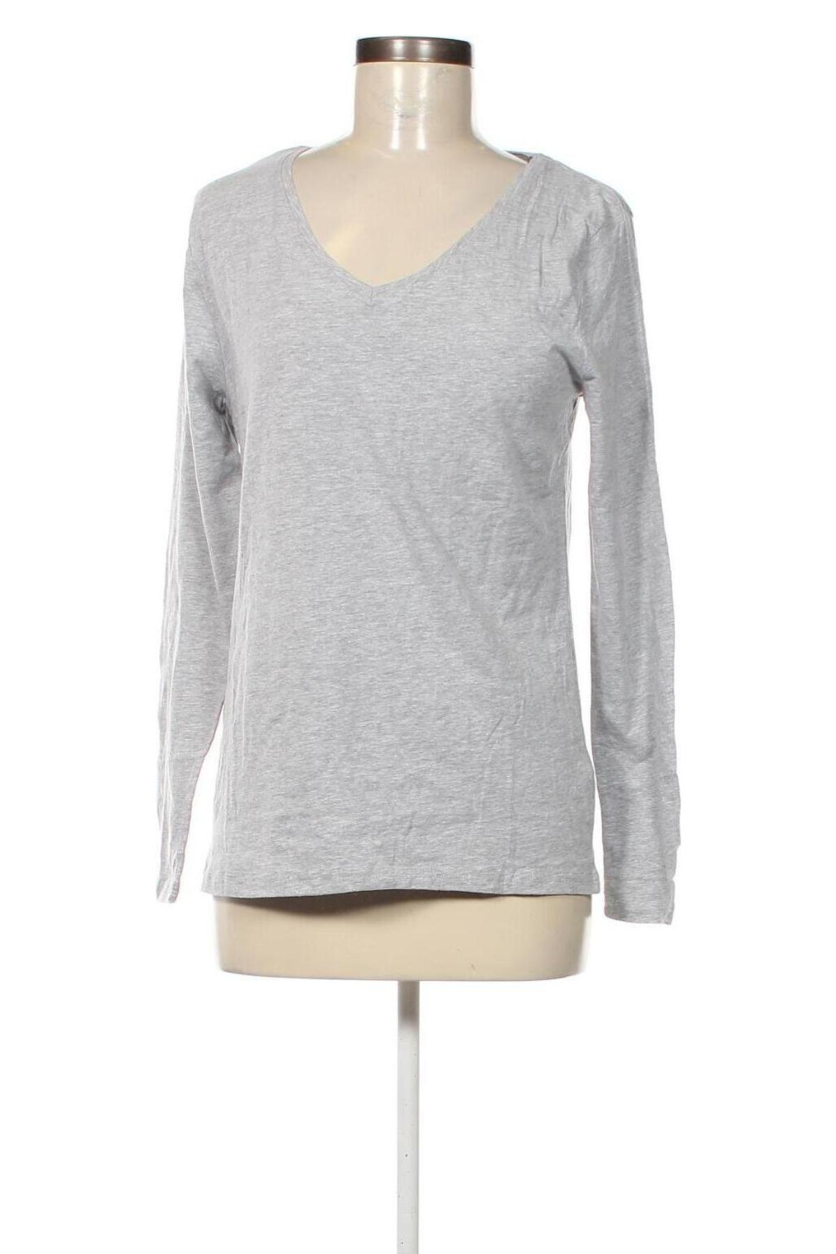 Damen Shirt Up 2 Fashion, Größe L, Farbe Grau, Preis 4,49 €