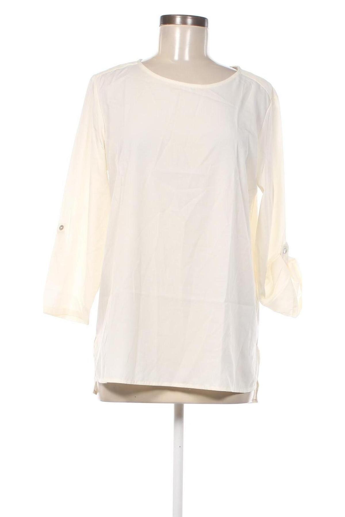 Damen Shirt Urban By Venca, Größe L, Farbe Ecru, Preis € 9,33