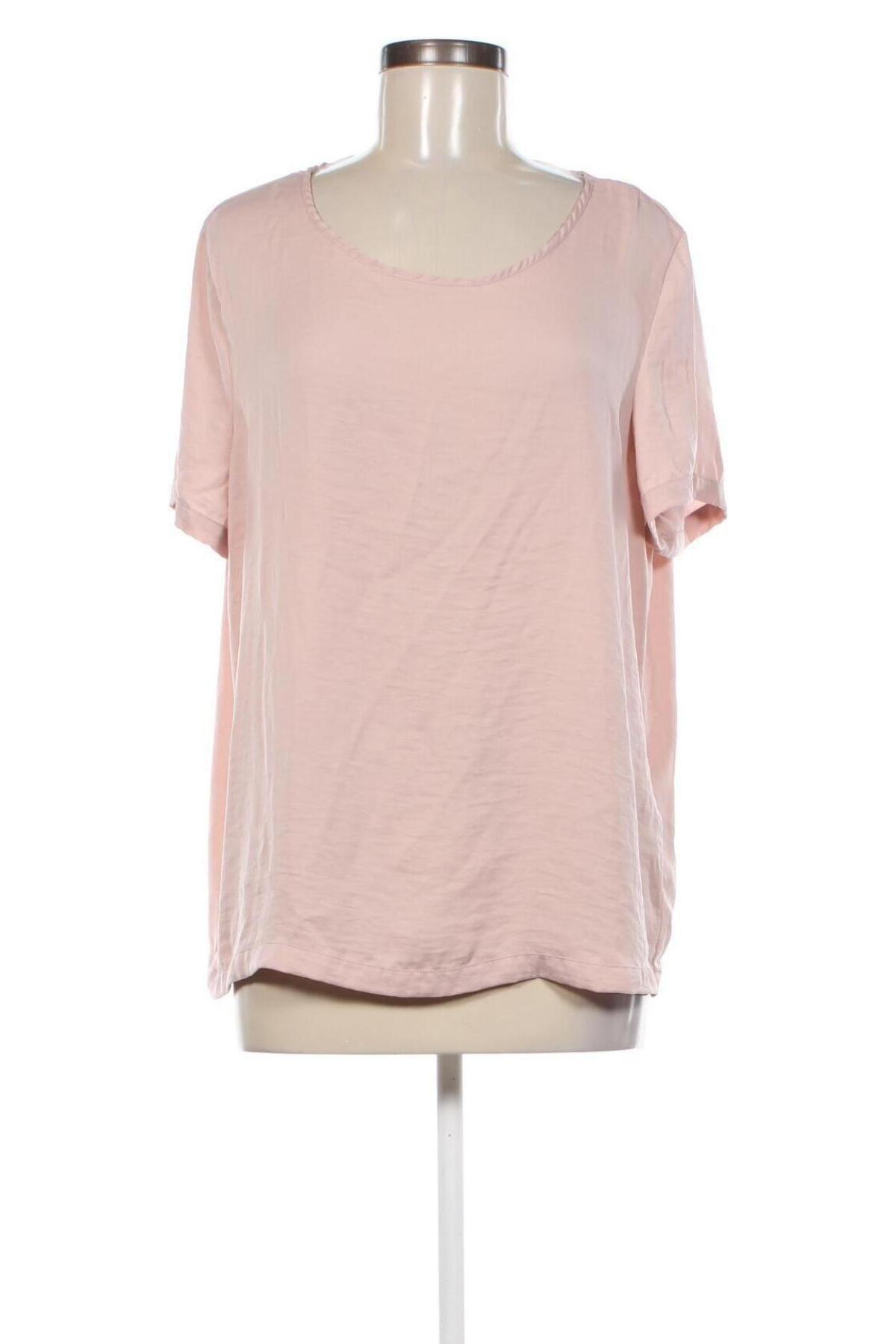 Damen Shirt VILA, Größe XL, Farbe Rosa, Preis € 4,99