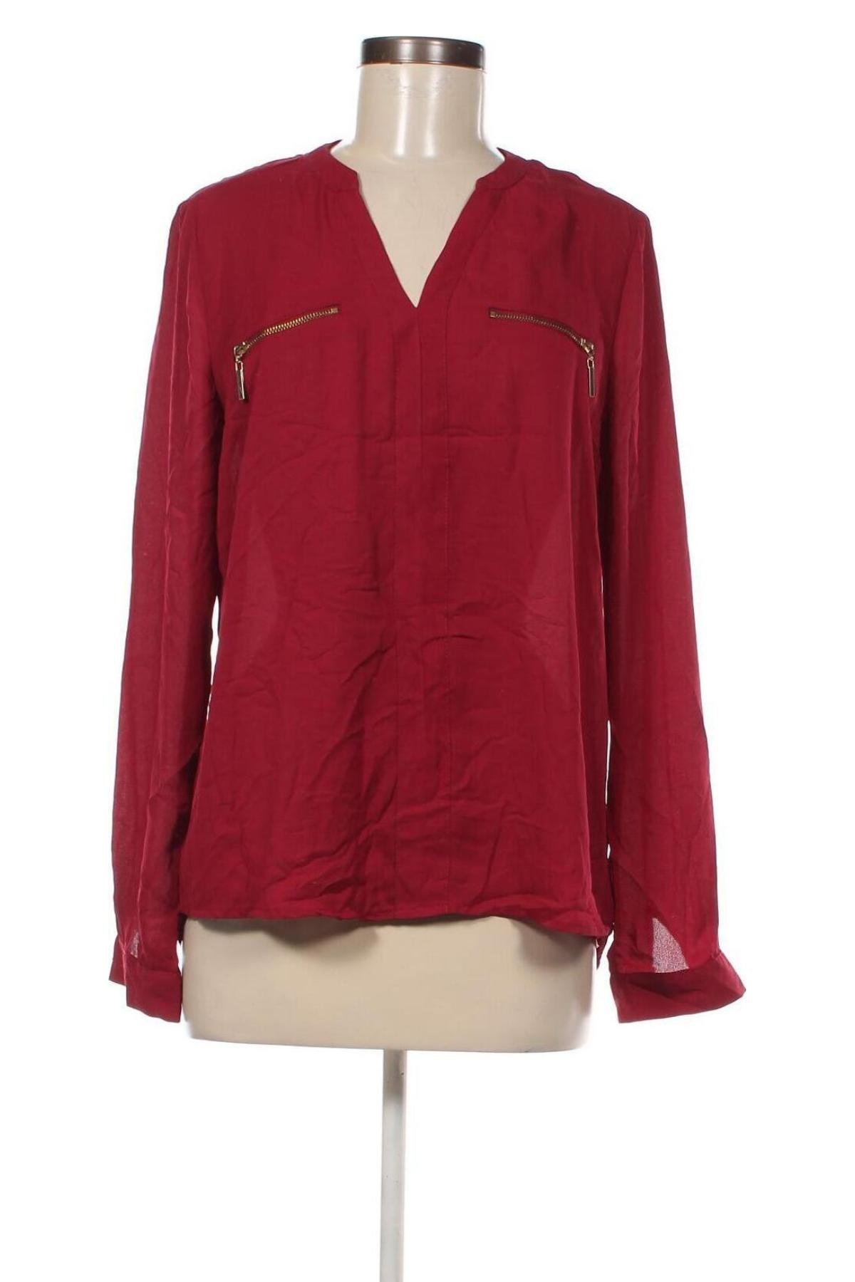 Damen Shirt VILA, Größe M, Farbe Mehrfarbig, Preis € 3,99