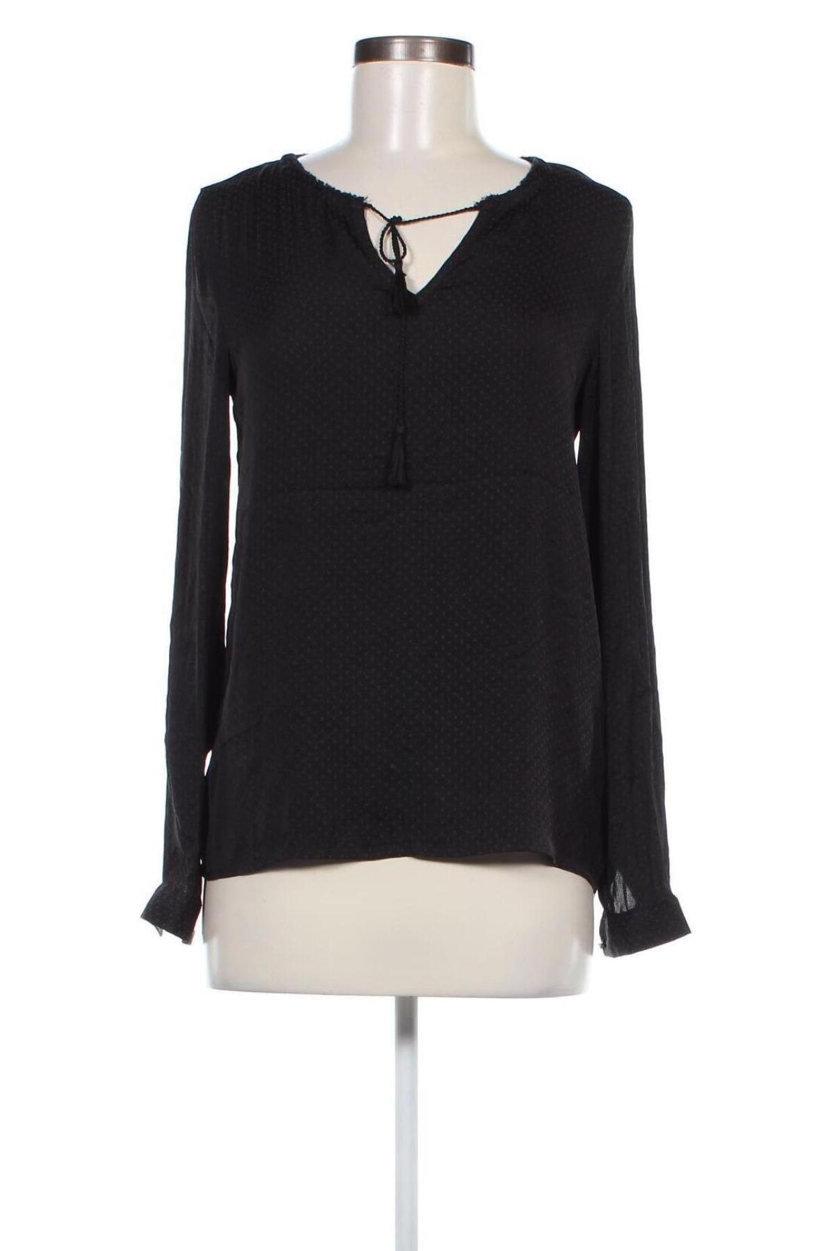 Damen Shirt VILA, Größe S, Farbe Schwarz, Preis € 3,99