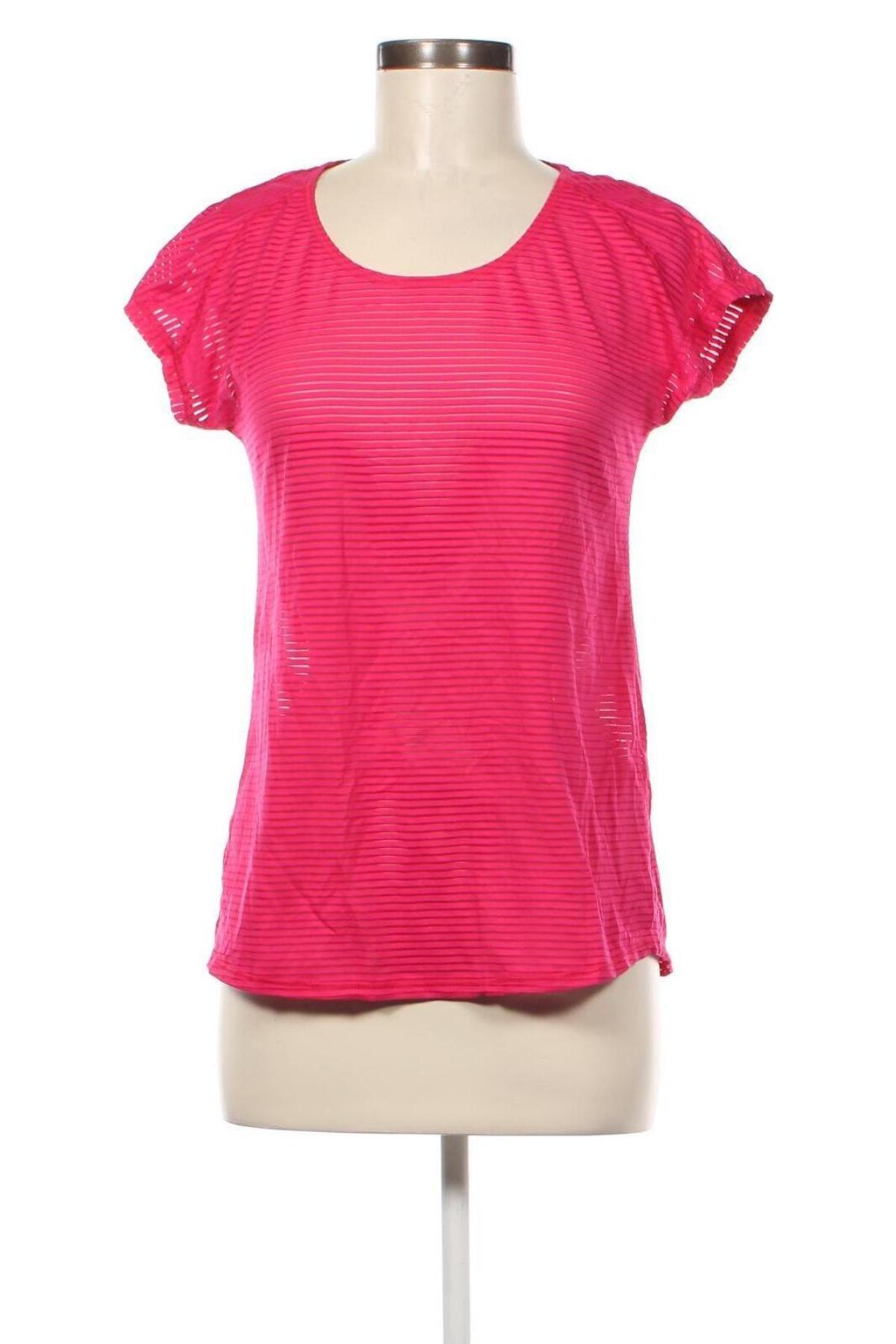 Damen Shirt Venice Beach, Größe S, Farbe Rot, Preis € 5,99