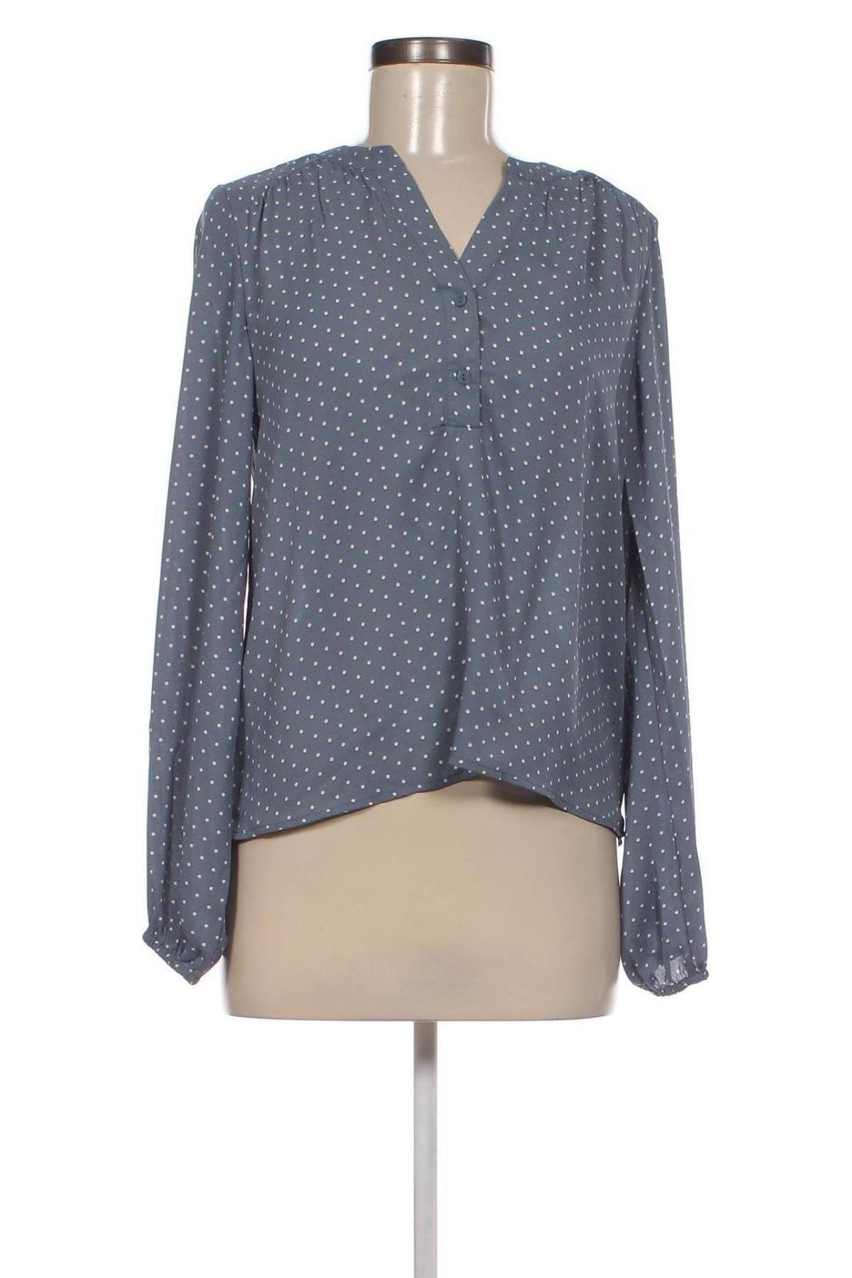 Damen Shirt Vero Moda, Größe S, Farbe Mehrfarbig, Preis 4,99 €